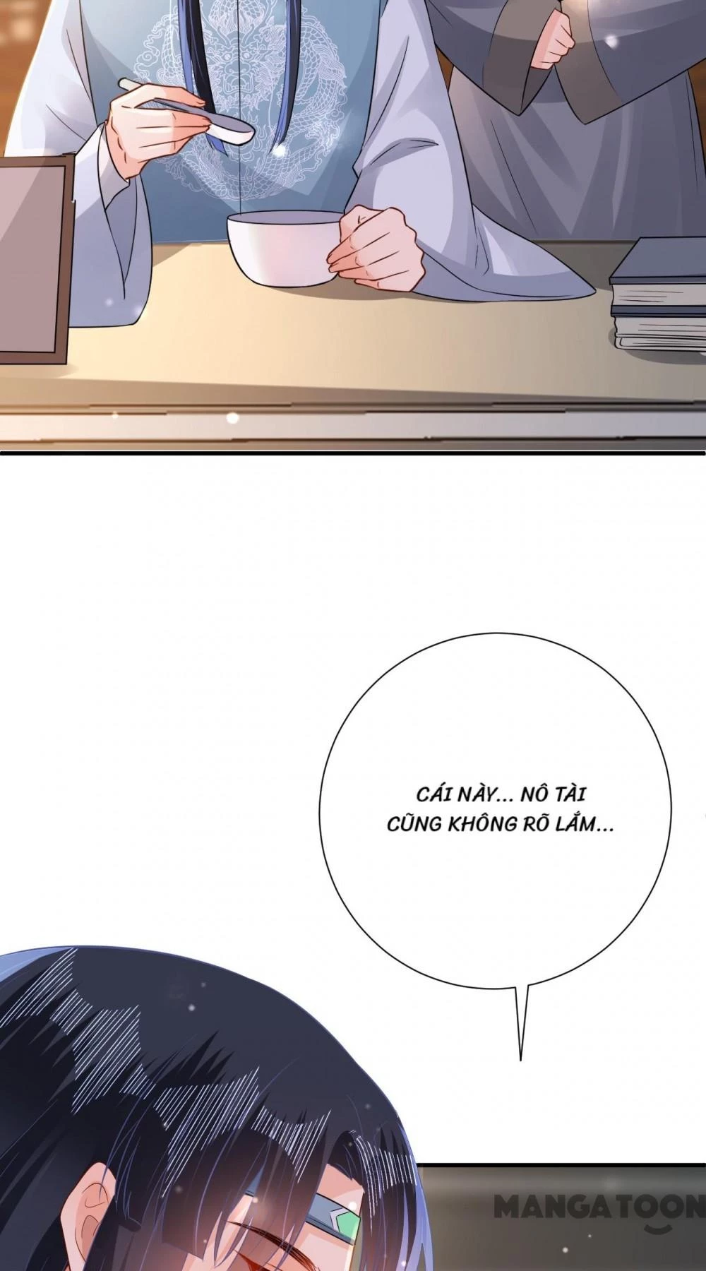 Quận Chúa Cẩn Thận, Đã Định Rồi Khó Đổi Lắm! Chapter 177 - 5