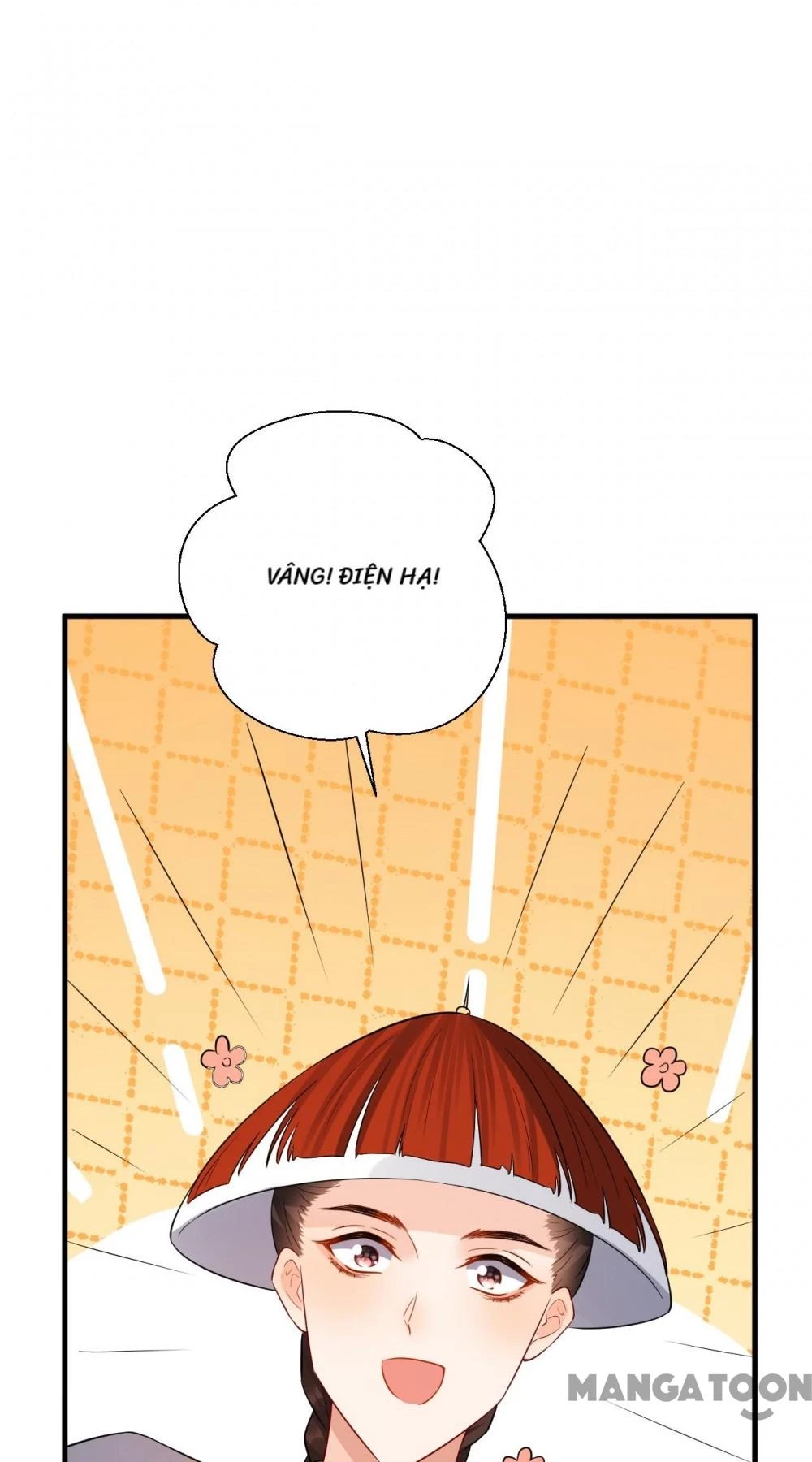 Quận Chúa Cẩn Thận, Đã Định Rồi Khó Đổi Lắm! Chapter 177 - 9