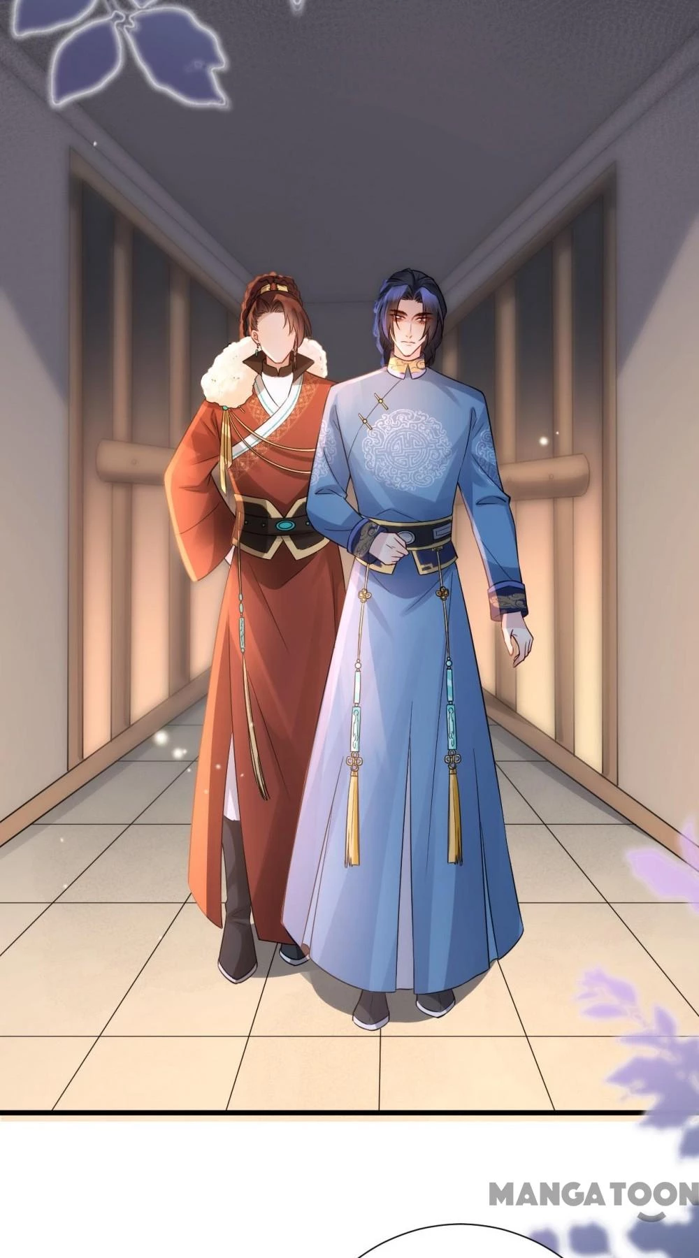 Quận Chúa Cẩn Thận, Đã Định Rồi Khó Đổi Lắm! Chapter 177 - 11