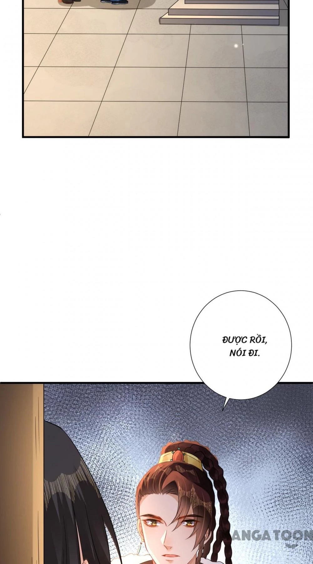 Quận Chúa Cẩn Thận, Đã Định Rồi Khó Đổi Lắm! Chapter 177 - 14