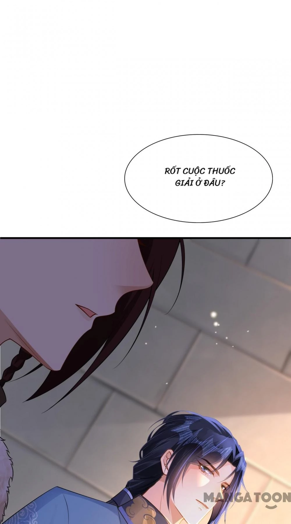 Quận Chúa Cẩn Thận, Đã Định Rồi Khó Đổi Lắm! Chapter 177 - 16