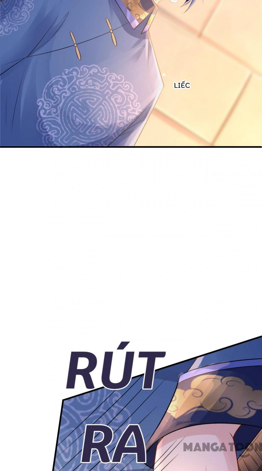 Quận Chúa Cẩn Thận, Đã Định Rồi Khó Đổi Lắm! Chapter 177 - 17