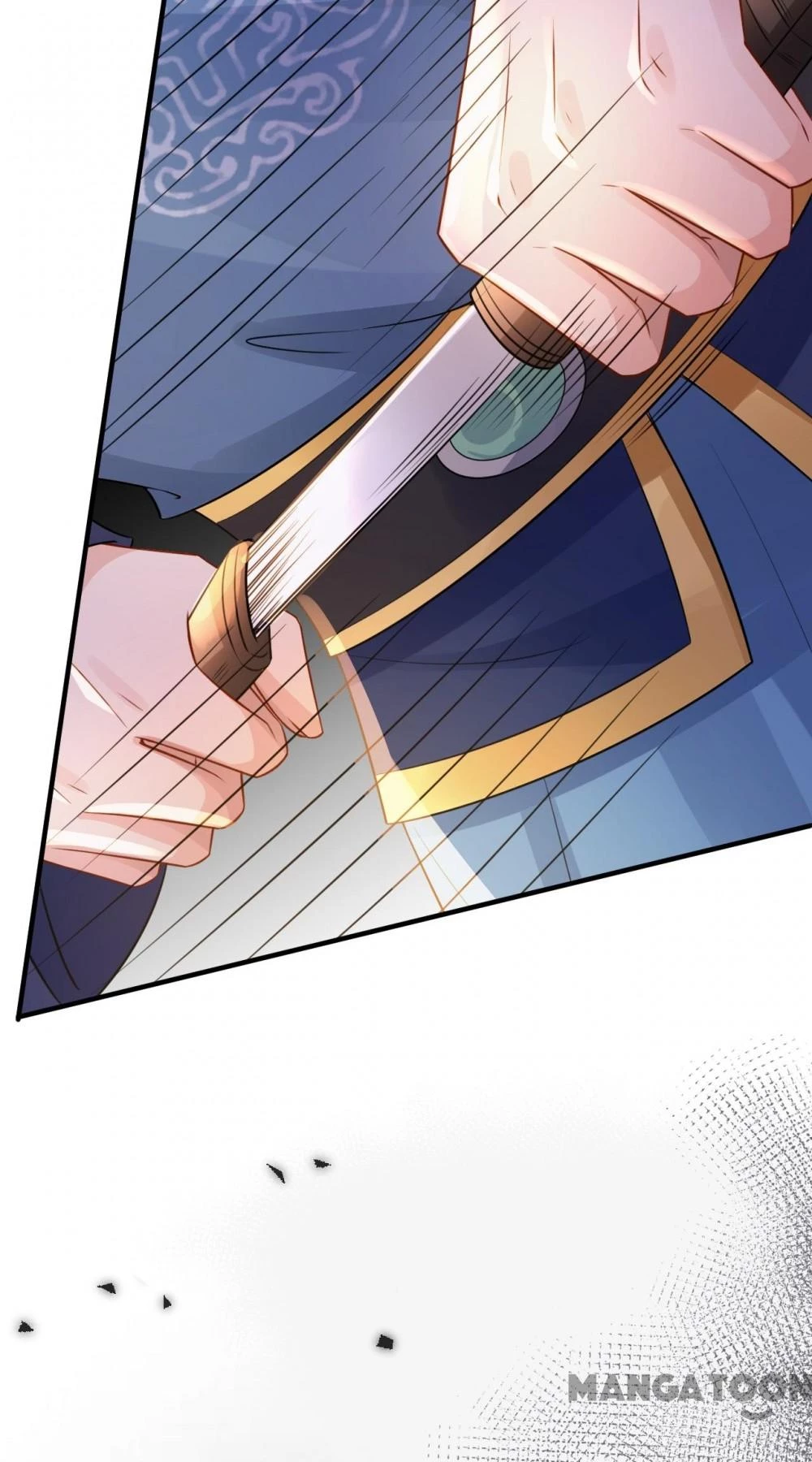 Quận Chúa Cẩn Thận, Đã Định Rồi Khó Đổi Lắm! Chapter 177 - 18