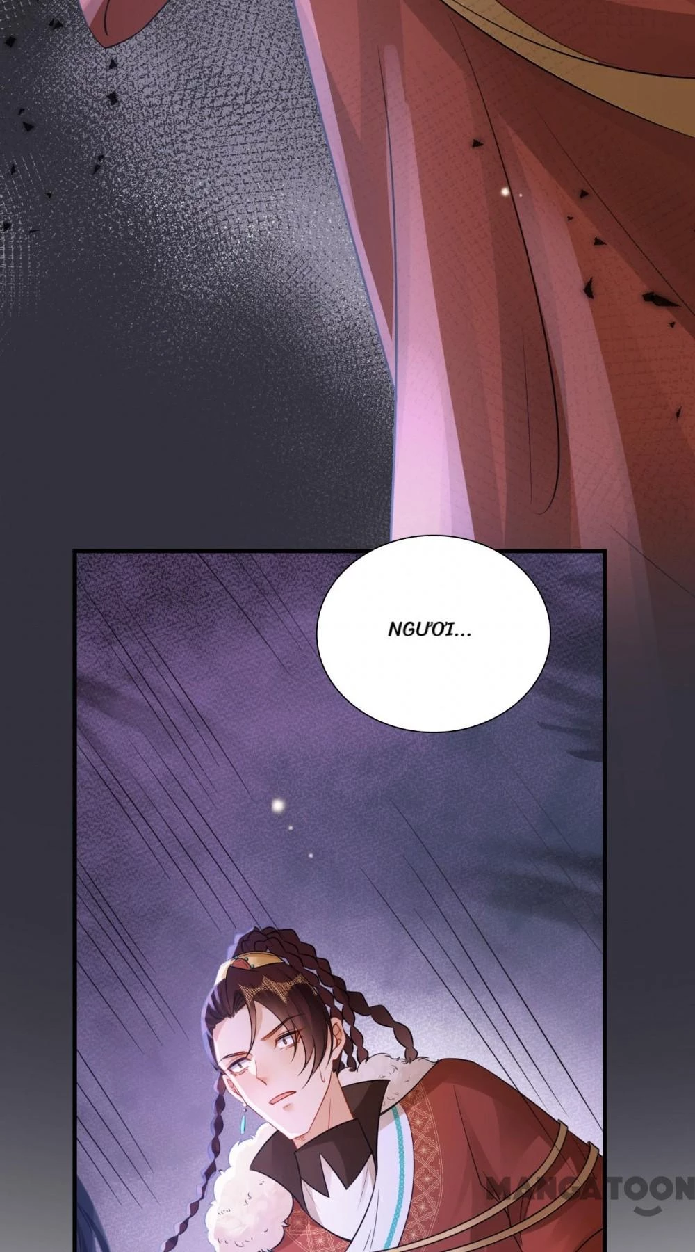 Quận Chúa Cẩn Thận, Đã Định Rồi Khó Đổi Lắm! Chapter 177 - 20