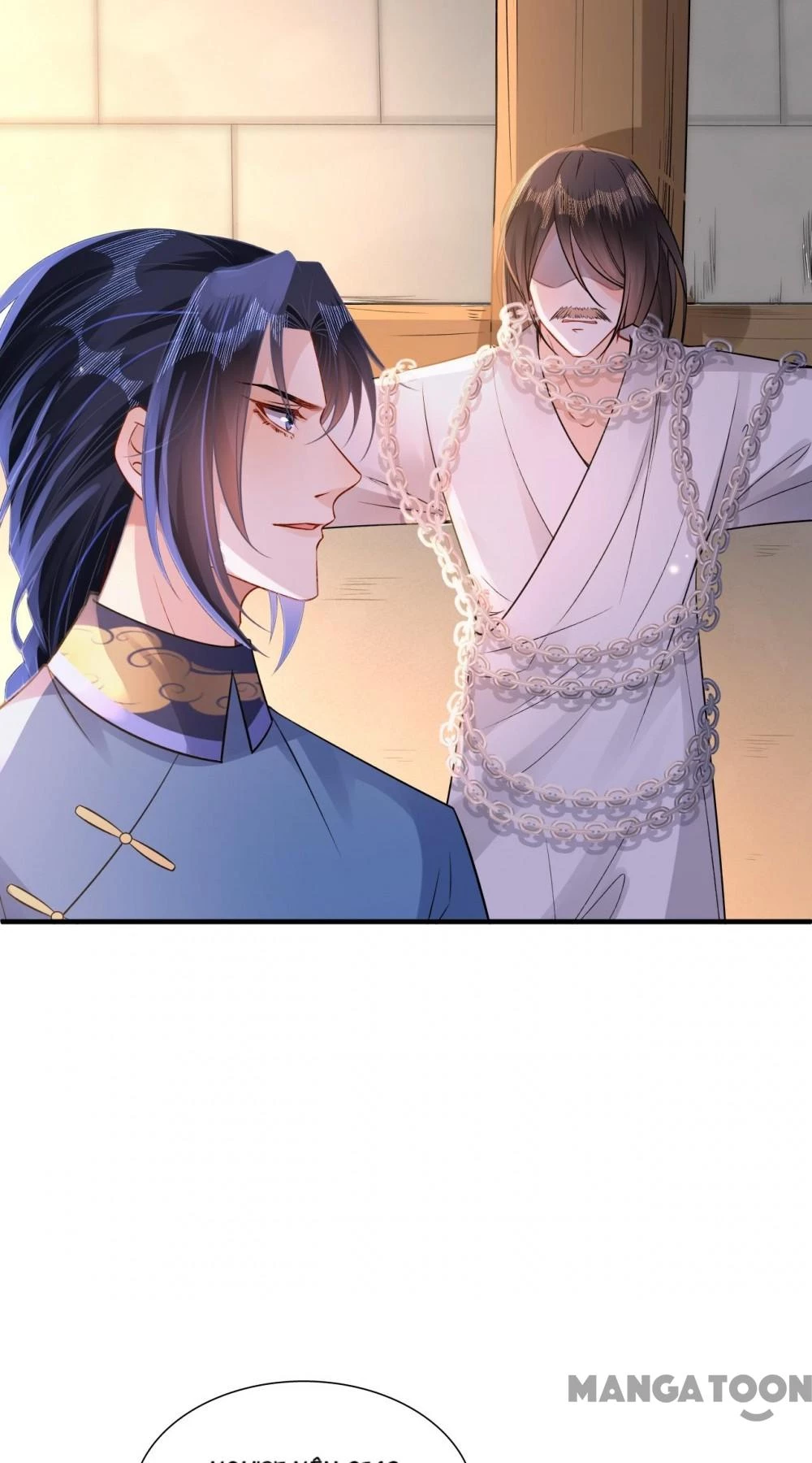 Quận Chúa Cẩn Thận, Đã Định Rồi Khó Đổi Lắm! Chapter 177 - 23