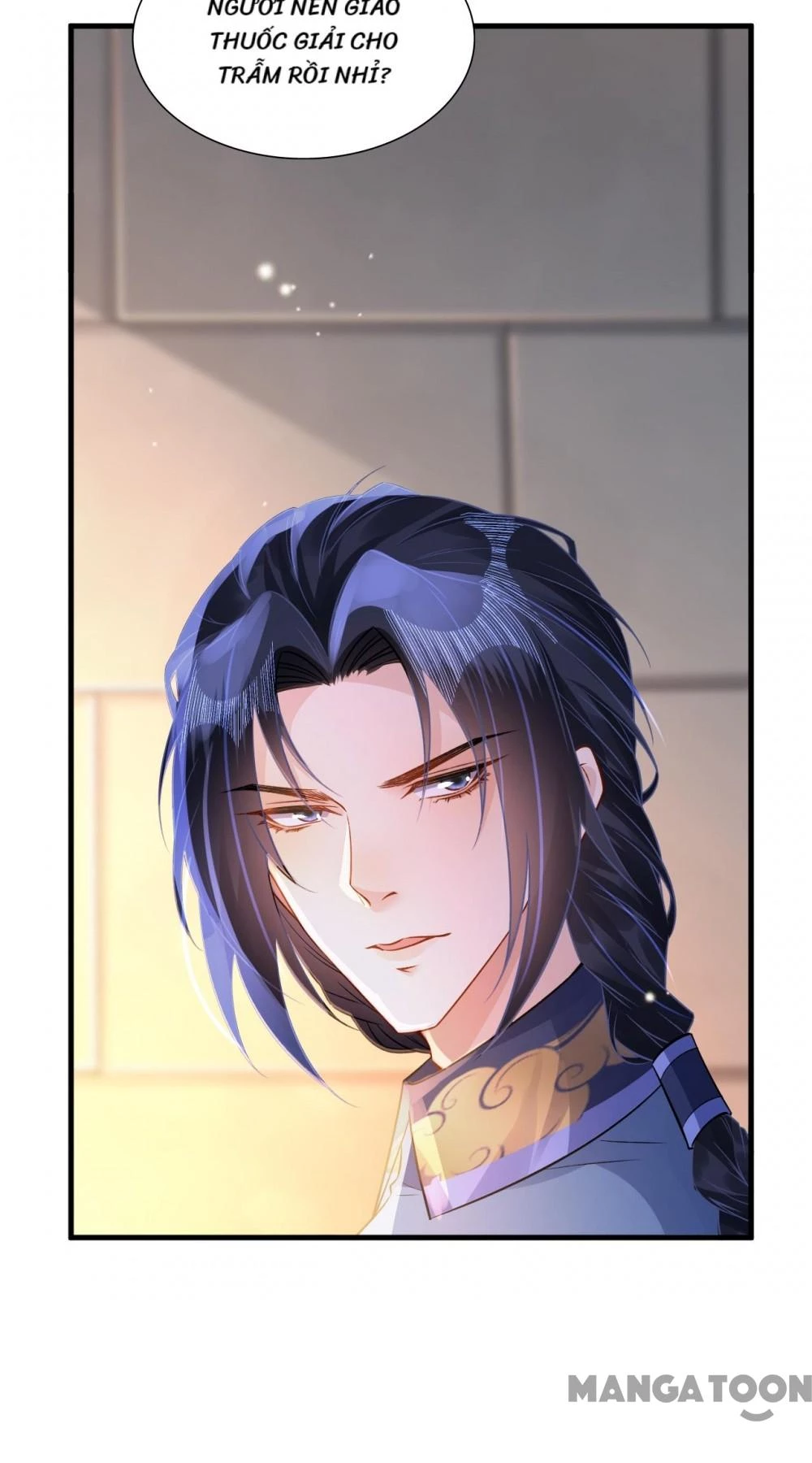 Quận Chúa Cẩn Thận, Đã Định Rồi Khó Đổi Lắm! Chapter 177 - 24