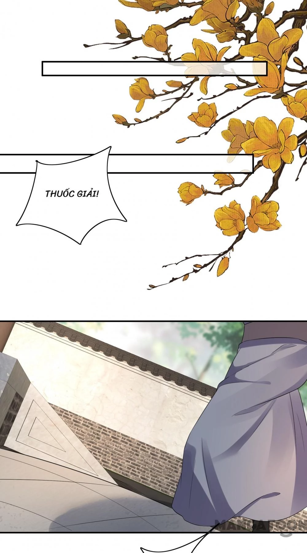 Quận Chúa Cẩn Thận, Đã Định Rồi Khó Đổi Lắm! Chapter 178 - 4