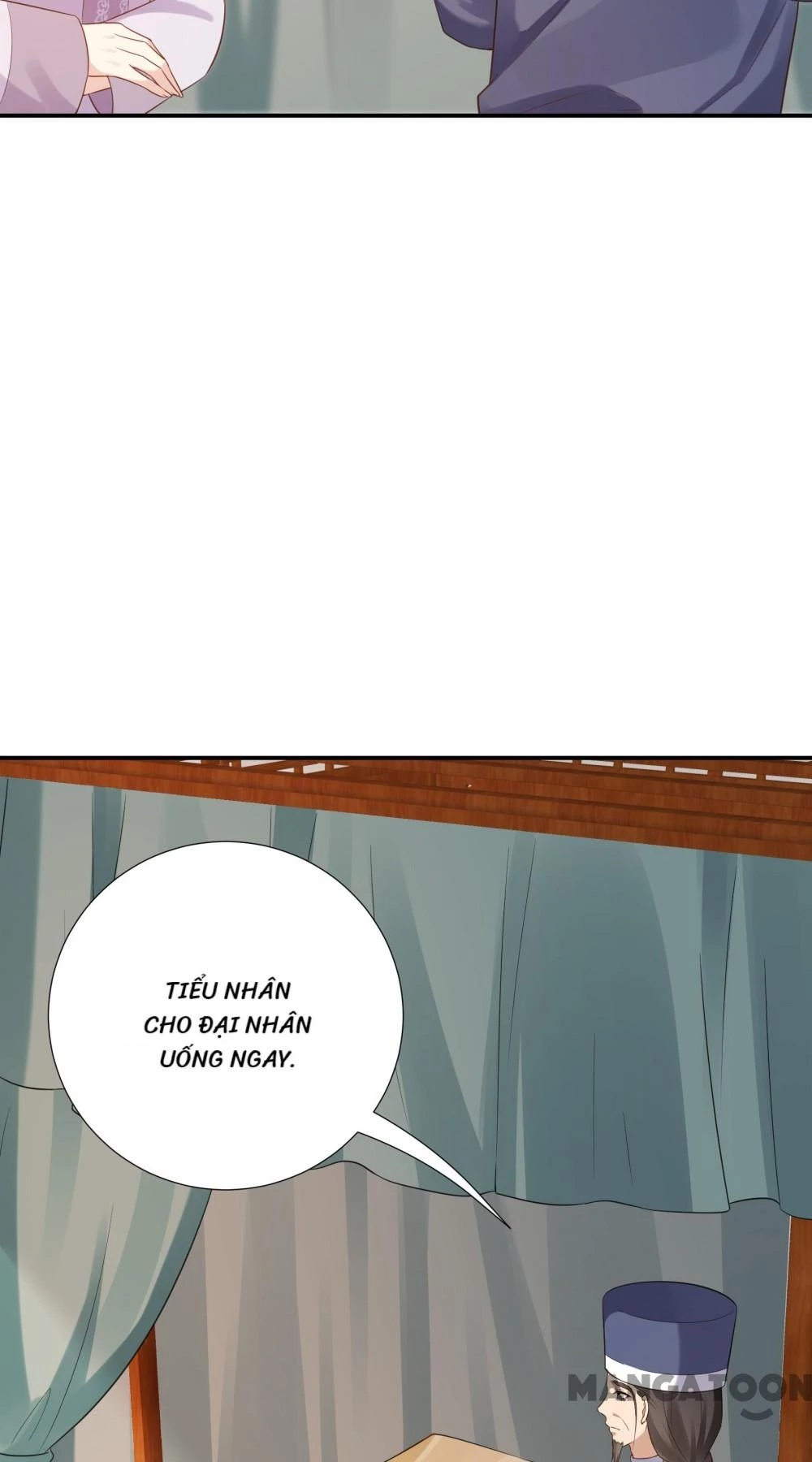 Quận Chúa Cẩn Thận, Đã Định Rồi Khó Đổi Lắm! Chapter 178 - 8