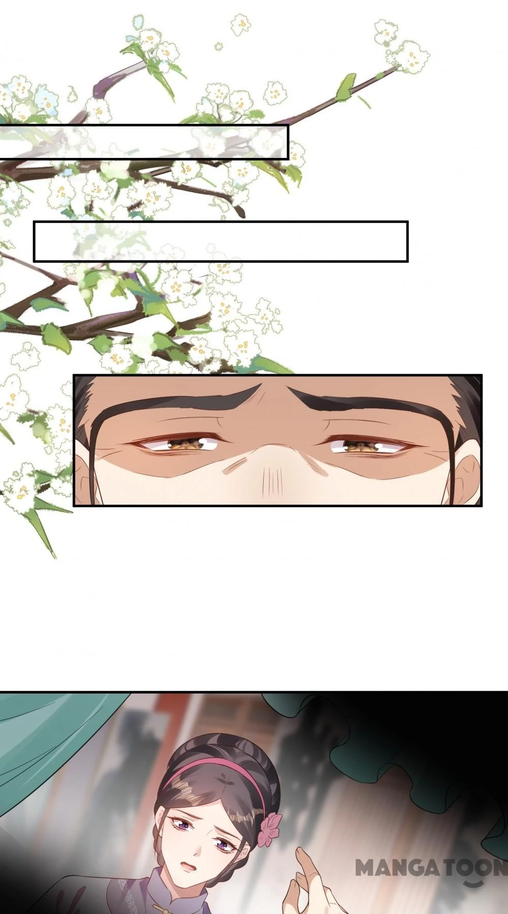 Quận Chúa Cẩn Thận, Đã Định Rồi Khó Đổi Lắm! Chapter 178 - 10