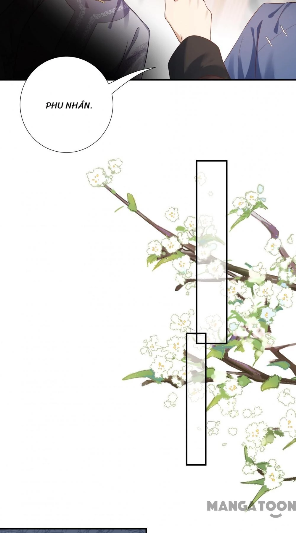 Quận Chúa Cẩn Thận, Đã Định Rồi Khó Đổi Lắm! Chapter 178 - 11