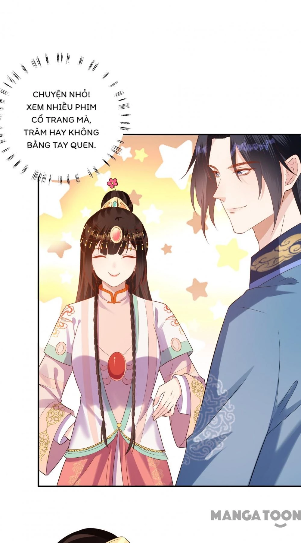 Quận Chúa Cẩn Thận, Đã Định Rồi Khó Đổi Lắm! Chapter 178 - 15