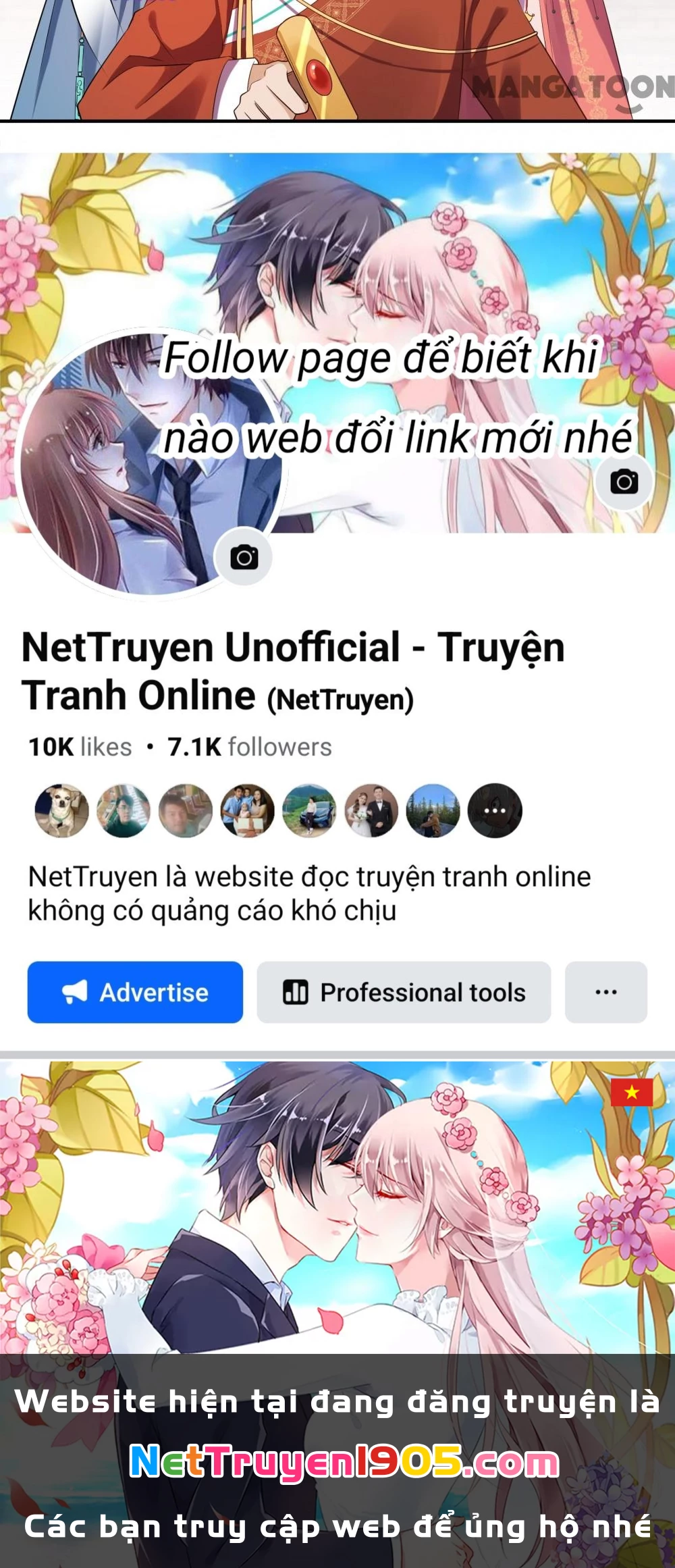 Quận Chúa Cẩn Thận, Đã Định Rồi Khó Đổi Lắm! Chapter 178 - 18