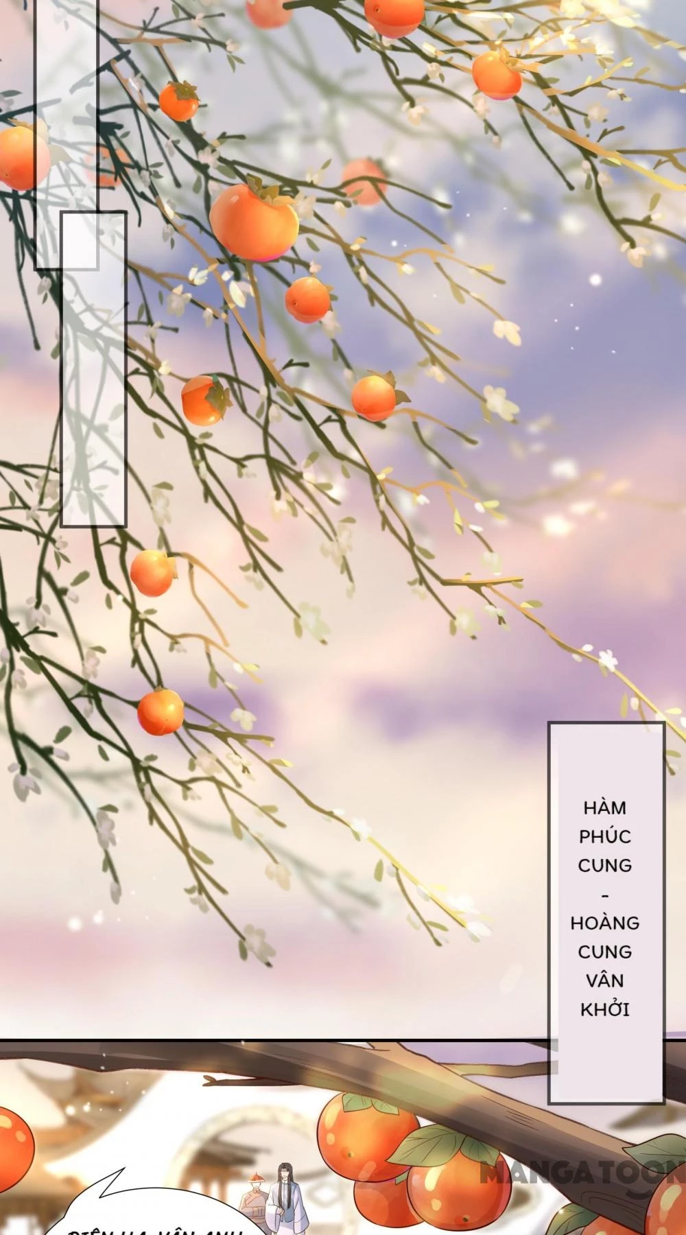 Quận Chúa Cẩn Thận, Đã Định Rồi Khó Đổi Lắm! Chapter 180 - 7