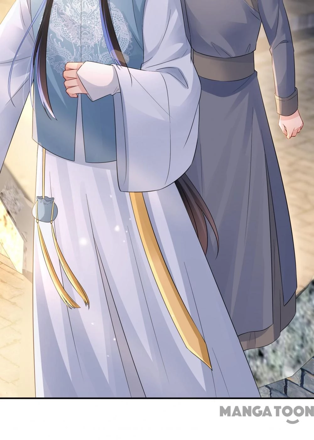 Quận Chúa Cẩn Thận, Đã Định Rồi Khó Đổi Lắm! Chapter 180 - 9