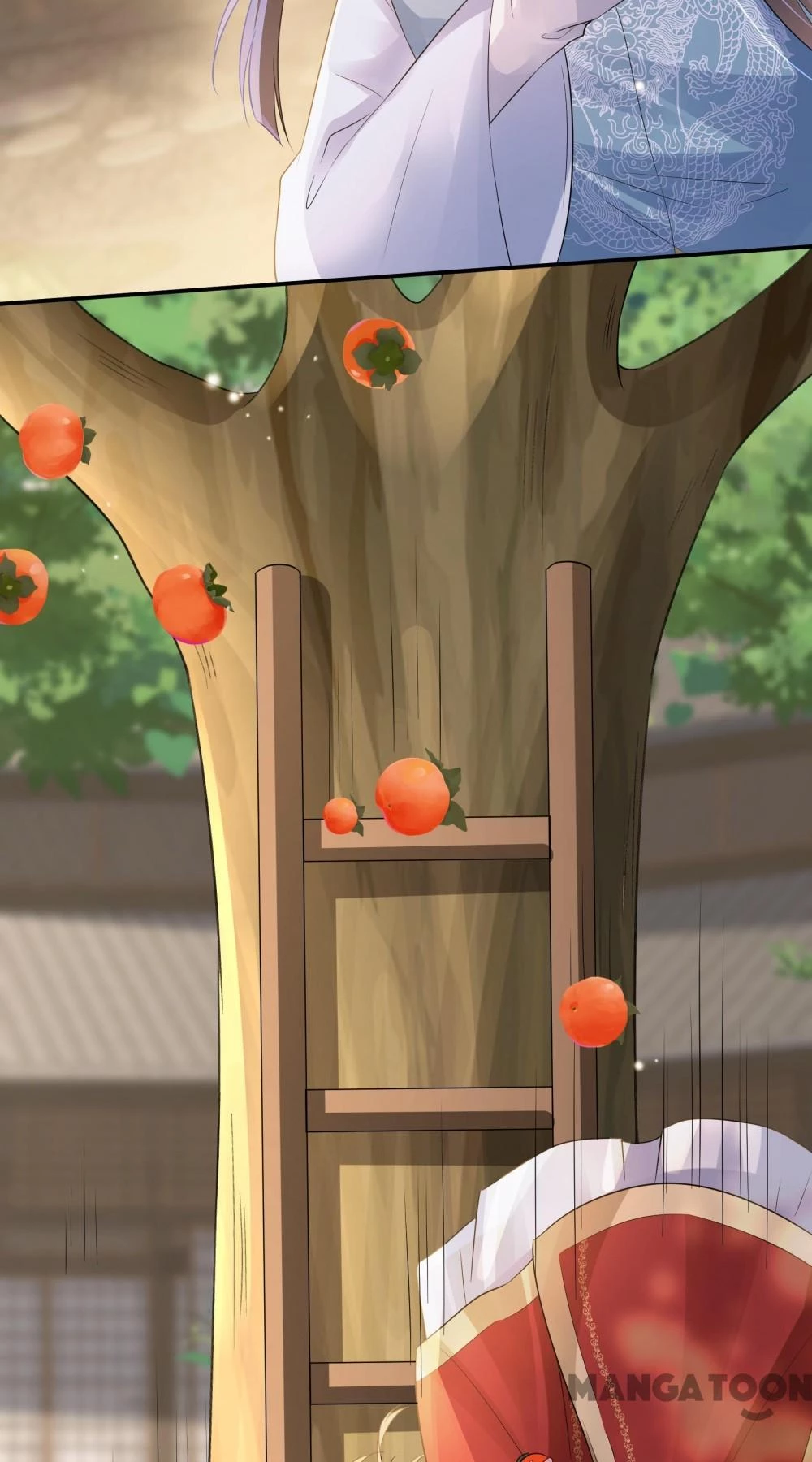 Quận Chúa Cẩn Thận, Đã Định Rồi Khó Đổi Lắm! Chapter 180 - 15