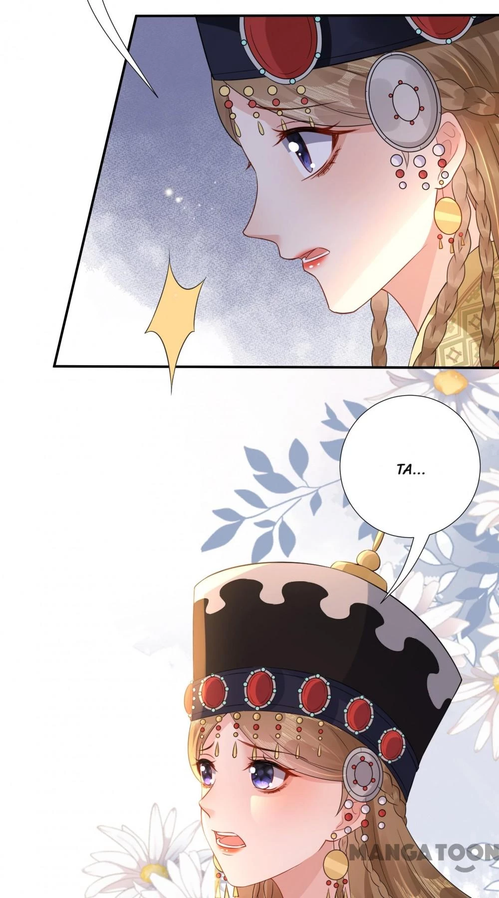 Quận Chúa Cẩn Thận, Đã Định Rồi Khó Đổi Lắm! Chapter 181 - 11