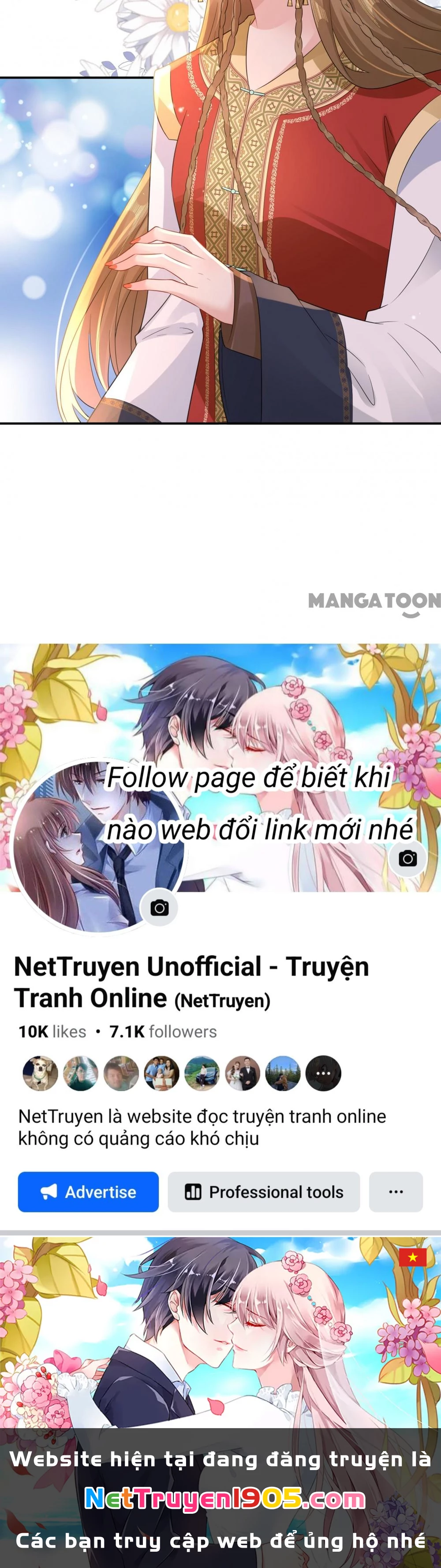 Quận Chúa Cẩn Thận, Đã Định Rồi Khó Đổi Lắm! Chapter 181 - 12