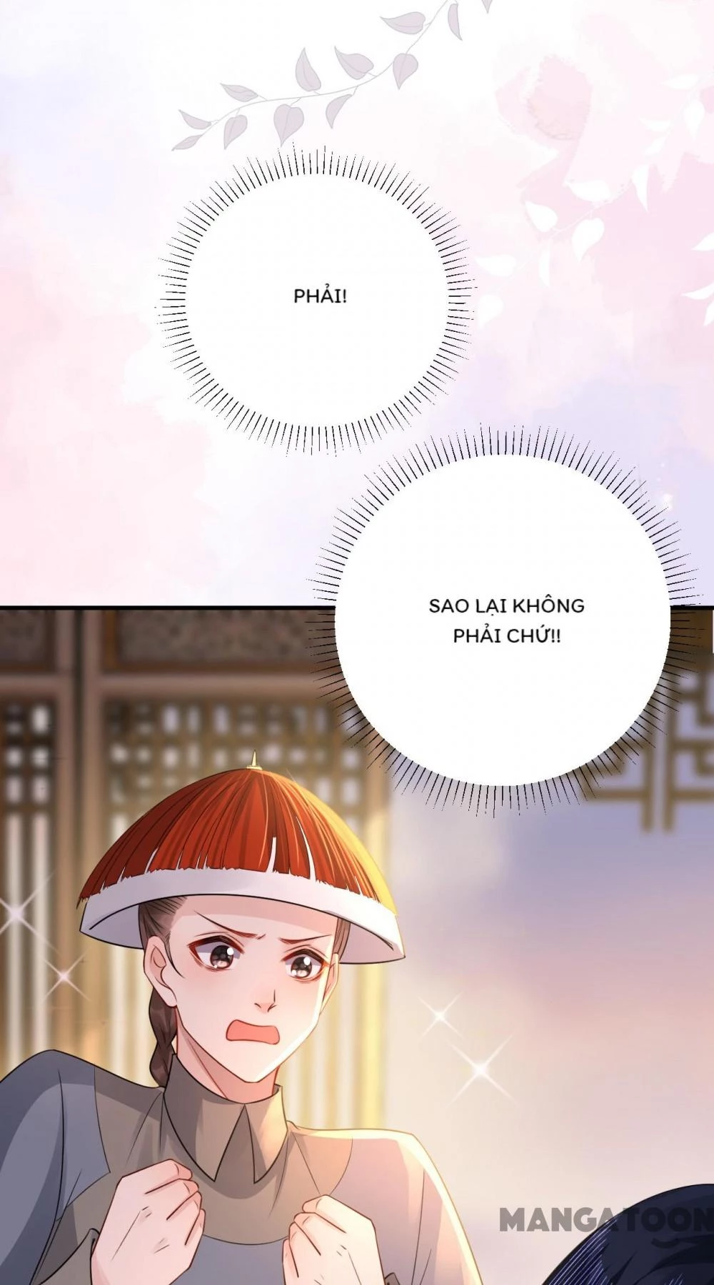 Quận Chúa Cẩn Thận, Đã Định Rồi Khó Đổi Lắm! Chapter 182 - 9