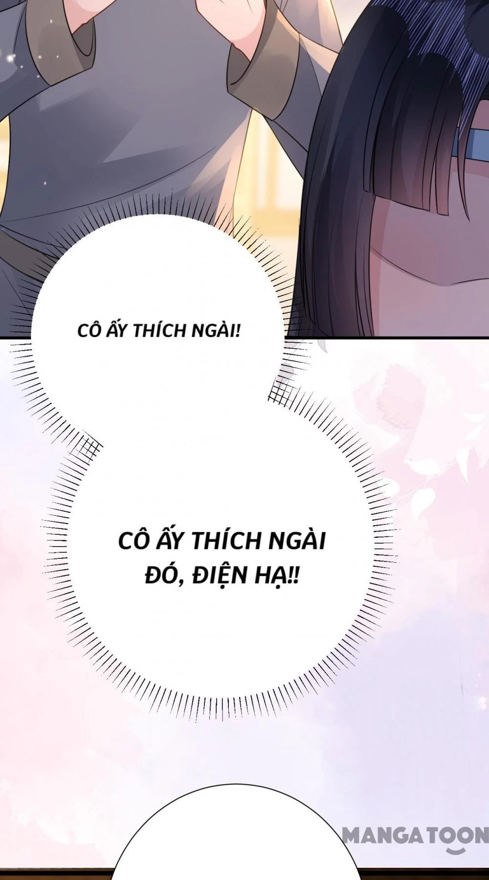 Quận Chúa Cẩn Thận, Đã Định Rồi Khó Đổi Lắm! Chapter 182 - 10