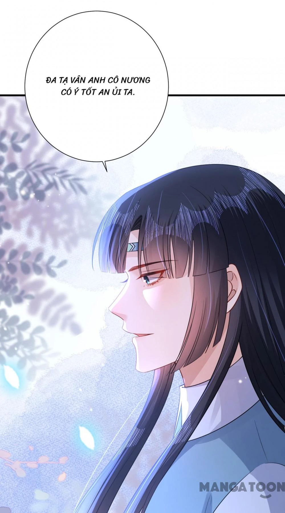 Quận Chúa Cẩn Thận, Đã Định Rồi Khó Đổi Lắm! Chapter 182 - 12