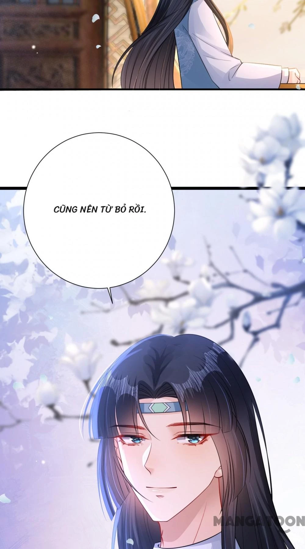 Quận Chúa Cẩn Thận, Đã Định Rồi Khó Đổi Lắm! Chapter 182 - 16