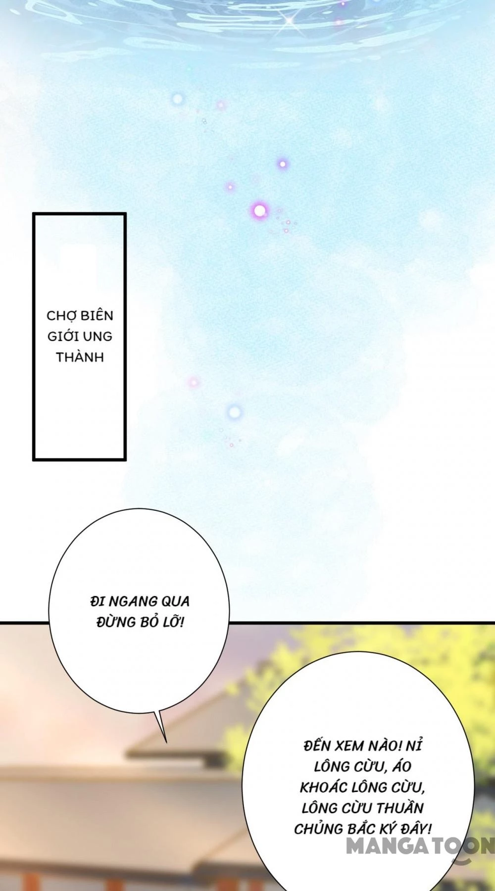 Quận Chúa Cẩn Thận, Đã Định Rồi Khó Đổi Lắm! Chapter 182 - 18