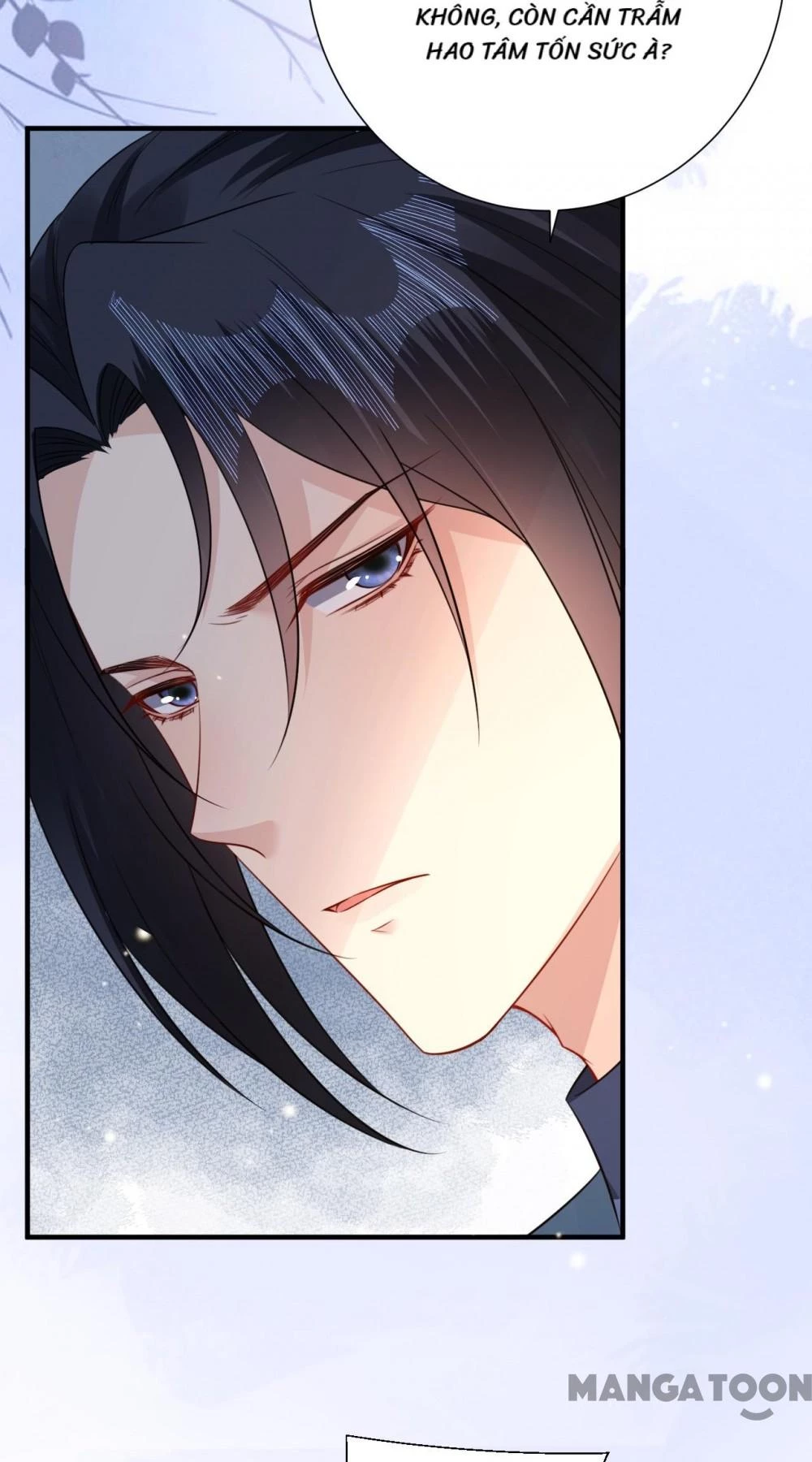 Quận Chúa Cẩn Thận, Đã Định Rồi Khó Đổi Lắm! Chapter 183 - 4