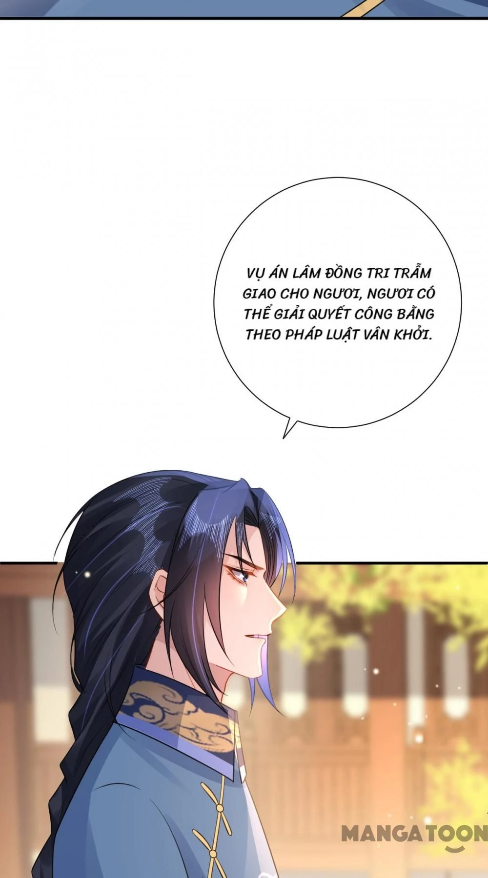 Quận Chúa Cẩn Thận, Đã Định Rồi Khó Đổi Lắm! Chapter 183 - 10