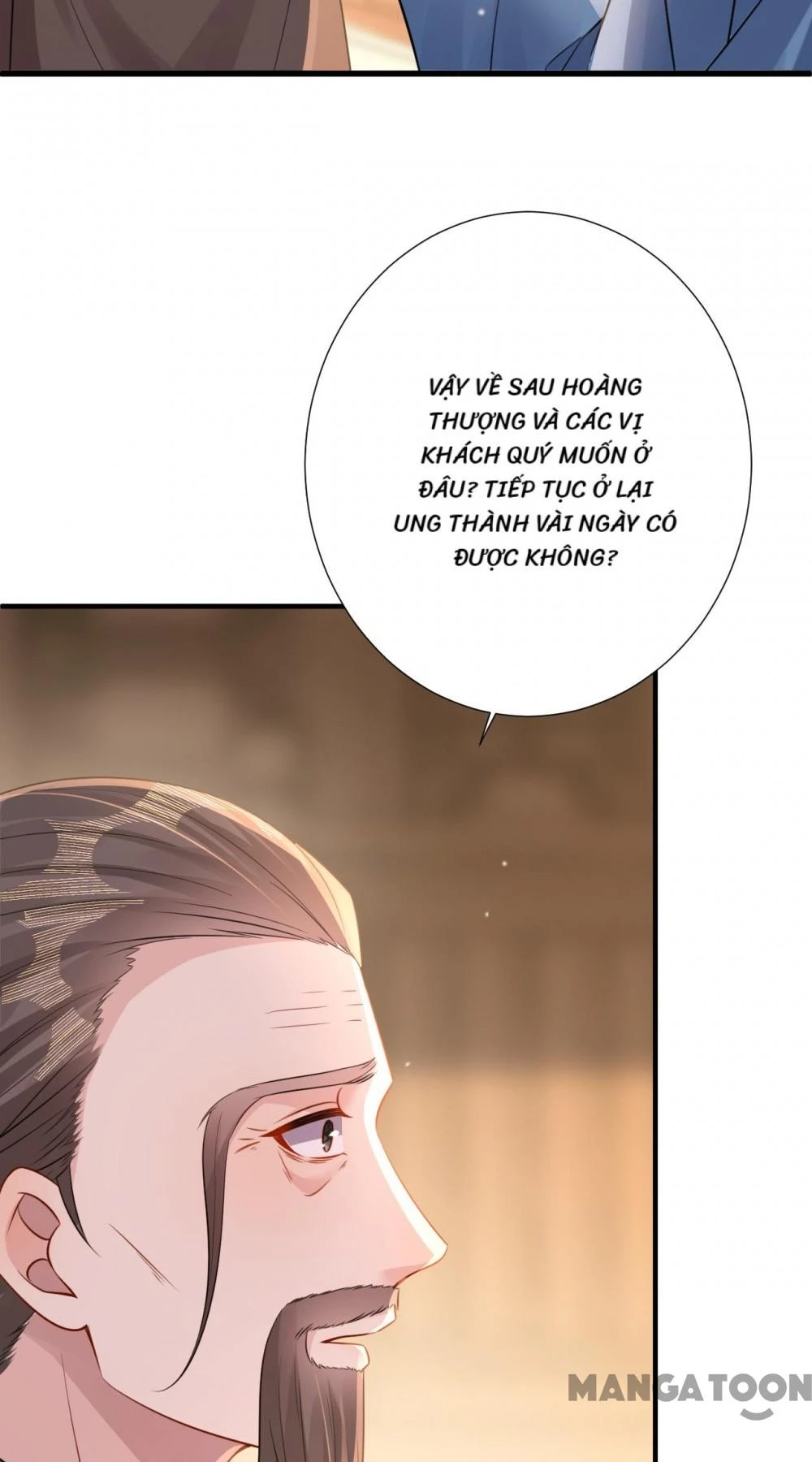 Quận Chúa Cẩn Thận, Đã Định Rồi Khó Đổi Lắm! Chapter 183 - 14