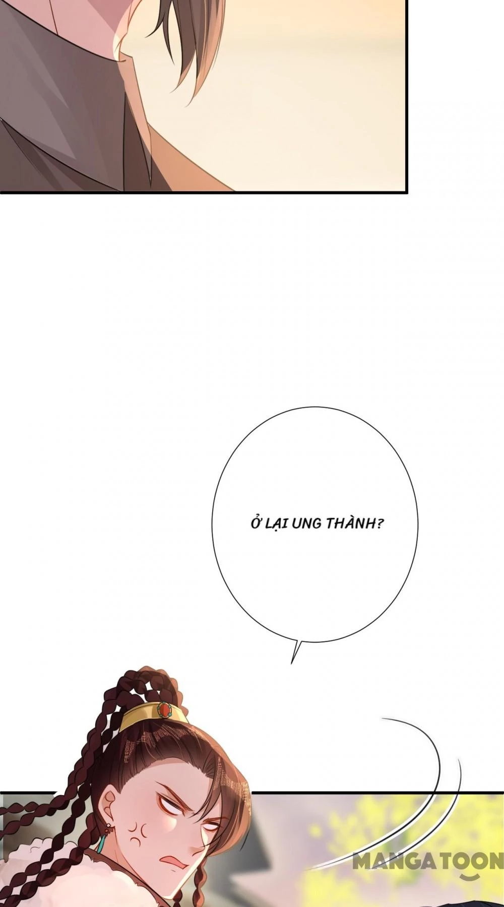 Quận Chúa Cẩn Thận, Đã Định Rồi Khó Đổi Lắm! Chapter 183 - 15