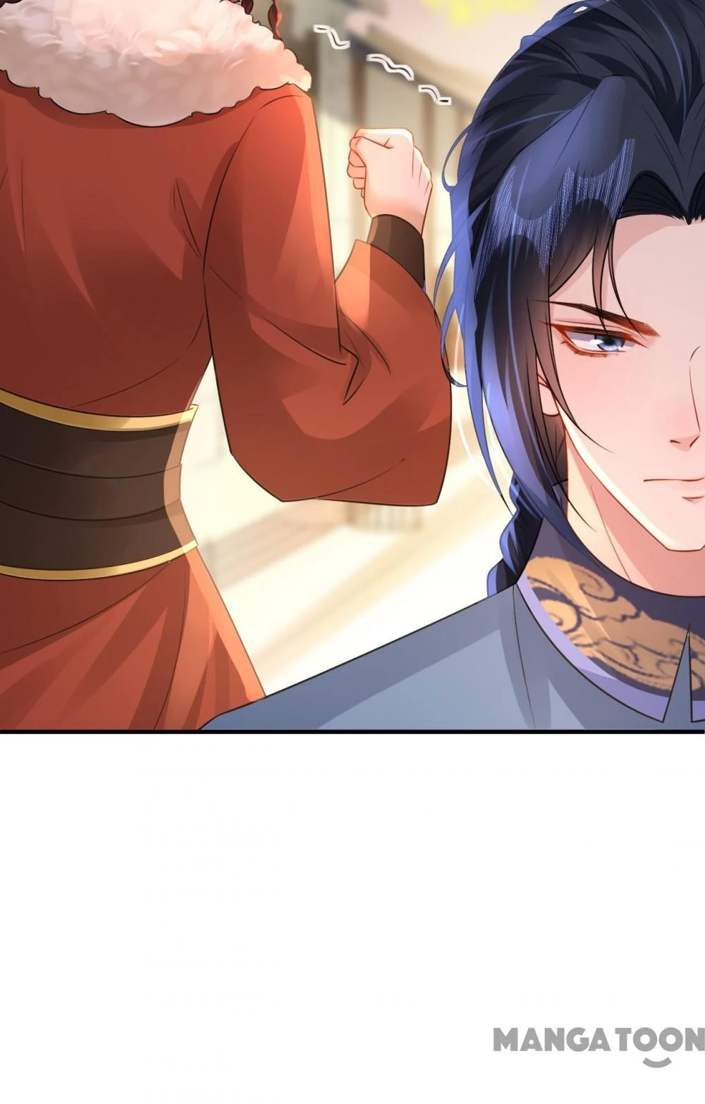 Quận Chúa Cẩn Thận, Đã Định Rồi Khó Đổi Lắm! Chapter 183 - 16