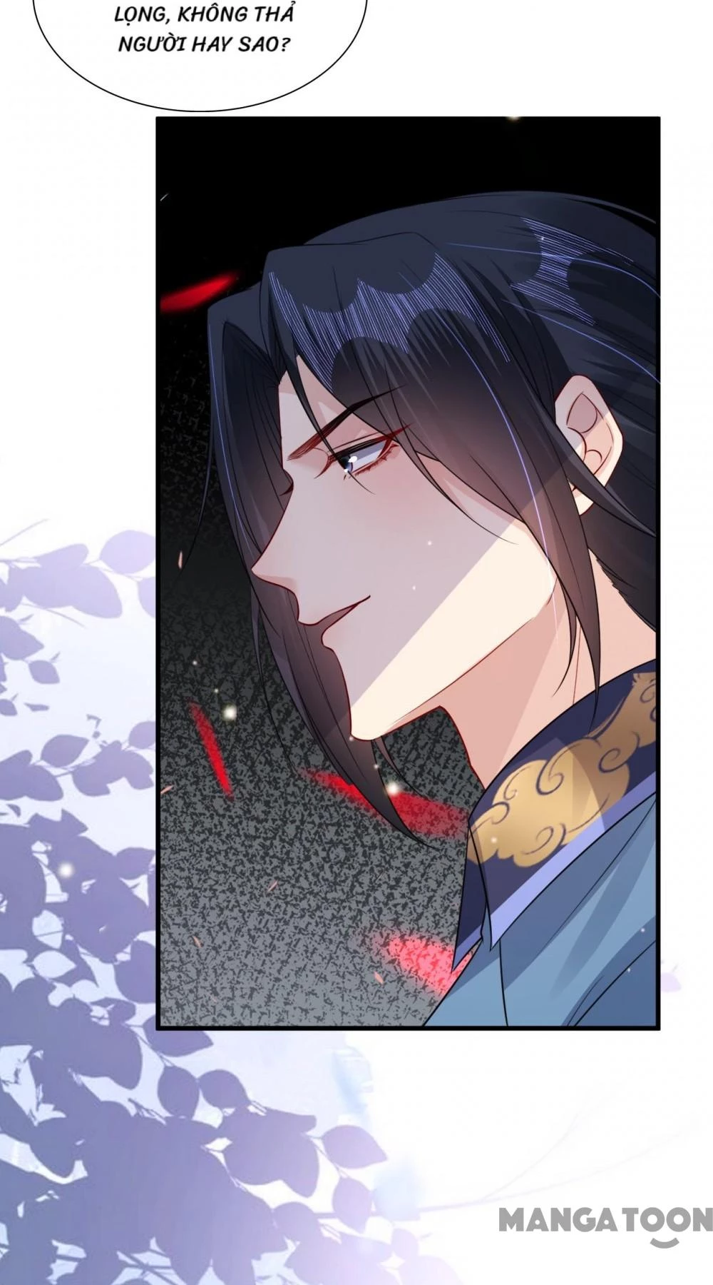 Quận Chúa Cẩn Thận, Đã Định Rồi Khó Đổi Lắm! Chapter 183 - 21