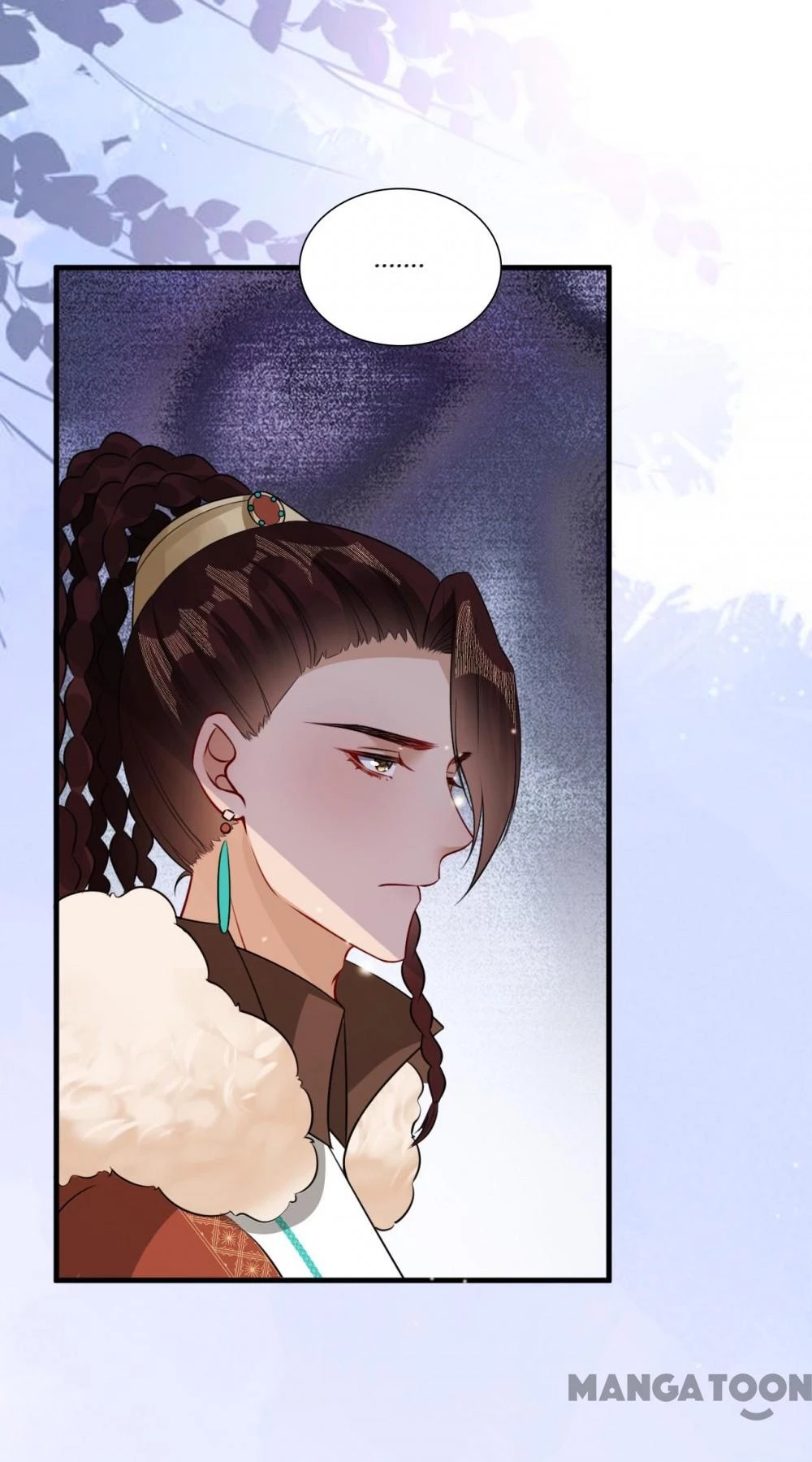 Quận Chúa Cẩn Thận, Đã Định Rồi Khó Đổi Lắm! Chapter 183 - 22