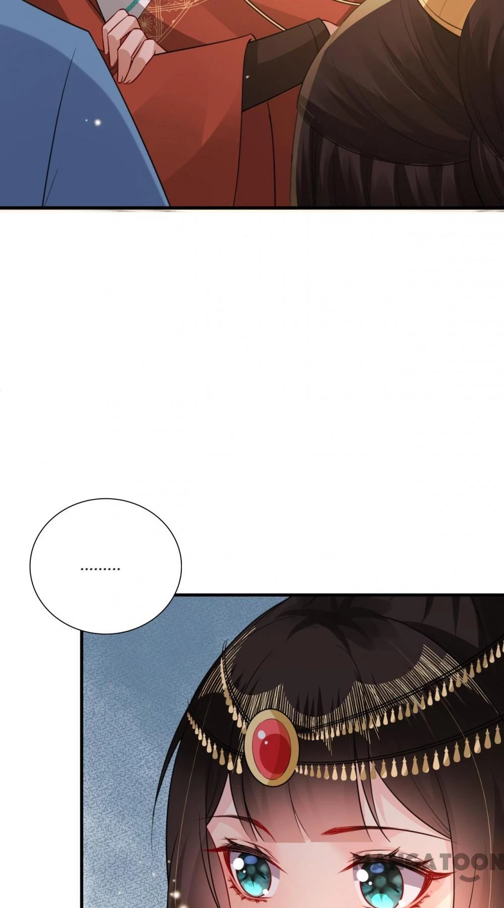 Quận Chúa Cẩn Thận, Đã Định Rồi Khó Đổi Lắm! Chapter 183 - 24