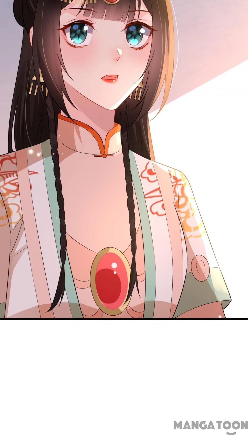 Quận Chúa Cẩn Thận, Đã Định Rồi Khó Đổi Lắm! Chapter 184 - 4