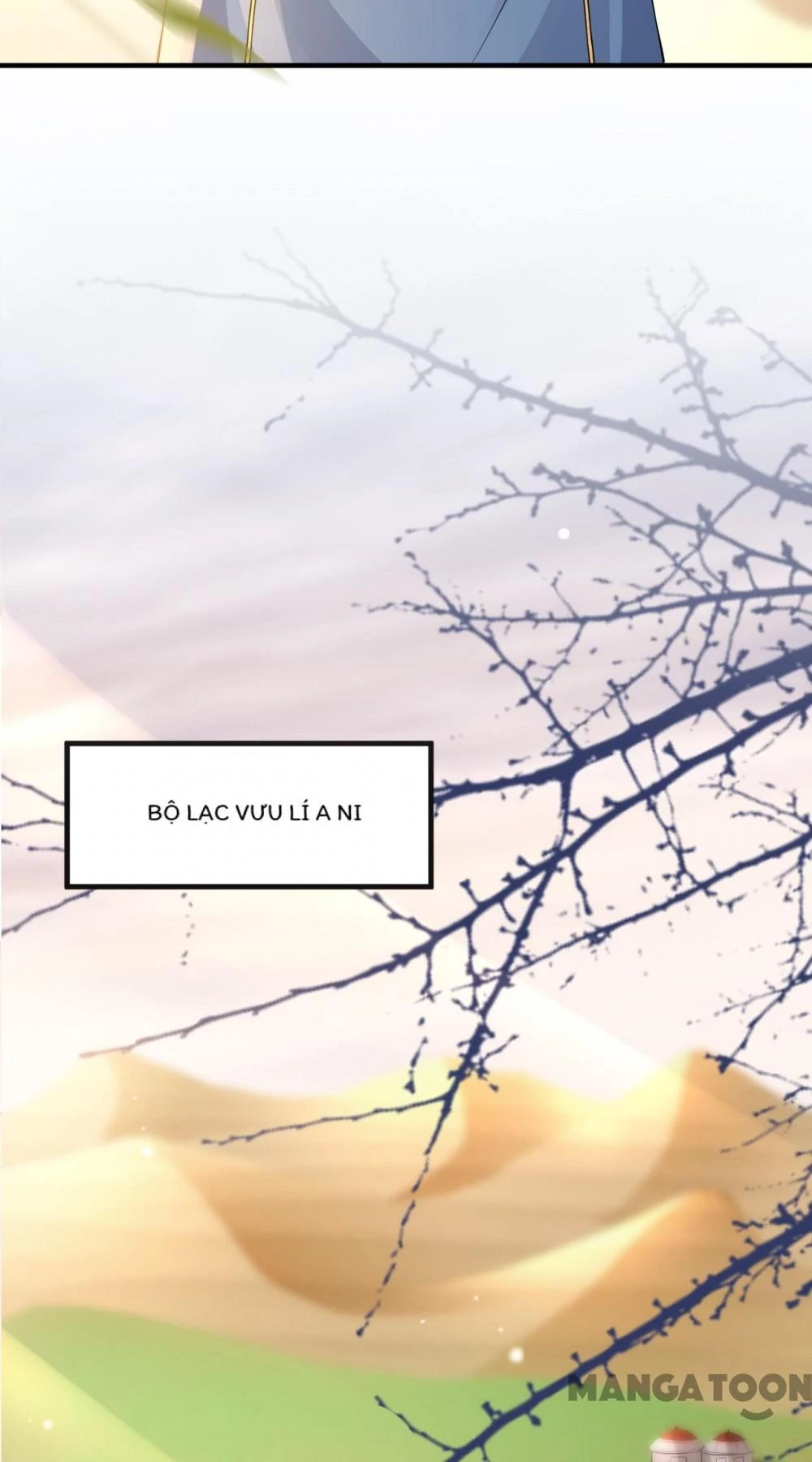 Quận Chúa Cẩn Thận, Đã Định Rồi Khó Đổi Lắm! Chapter 184 - 14