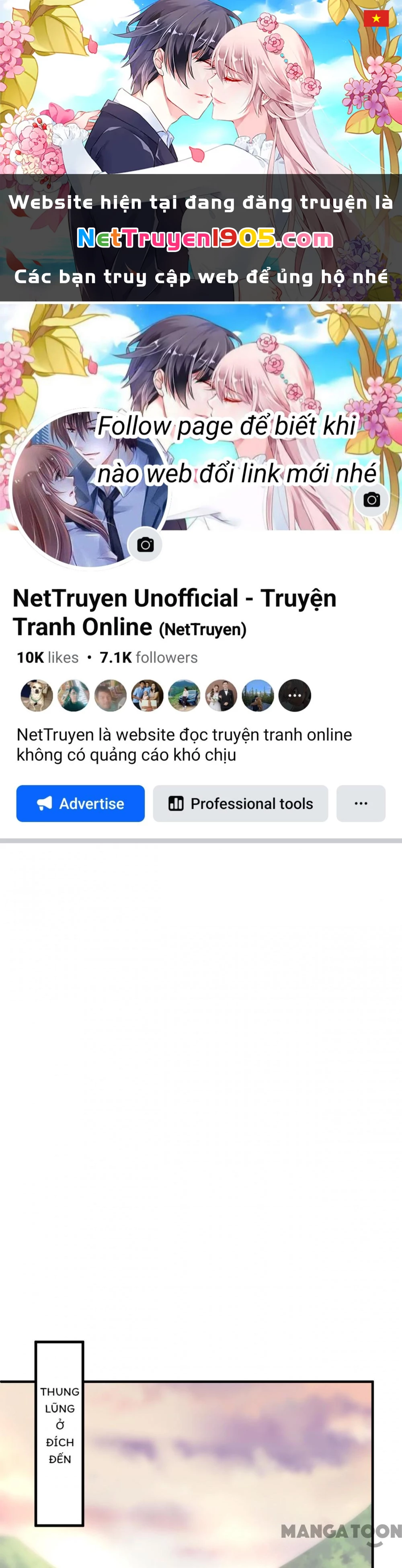 Quận Chúa Cẩn Thận, Đã Định Rồi Khó Đổi Lắm! Chapter 185 - 1