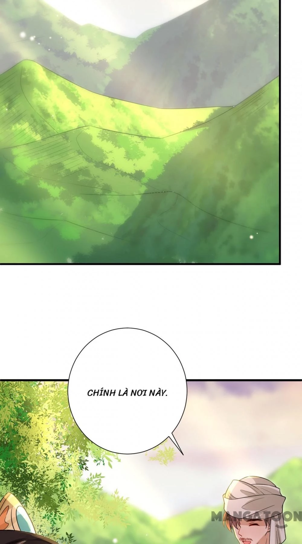 Quận Chúa Cẩn Thận, Đã Định Rồi Khó Đổi Lắm! Chapter 185 - 2