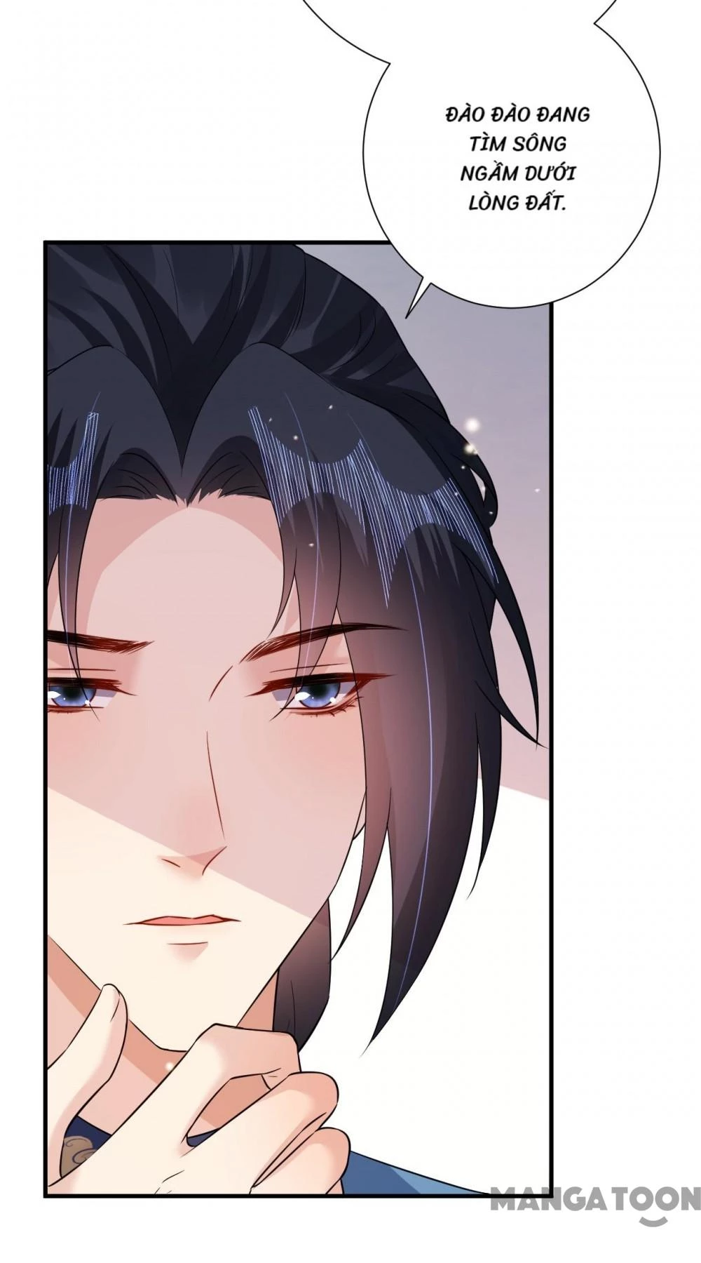 Quận Chúa Cẩn Thận, Đã Định Rồi Khó Đổi Lắm! Chapter 185 - 5