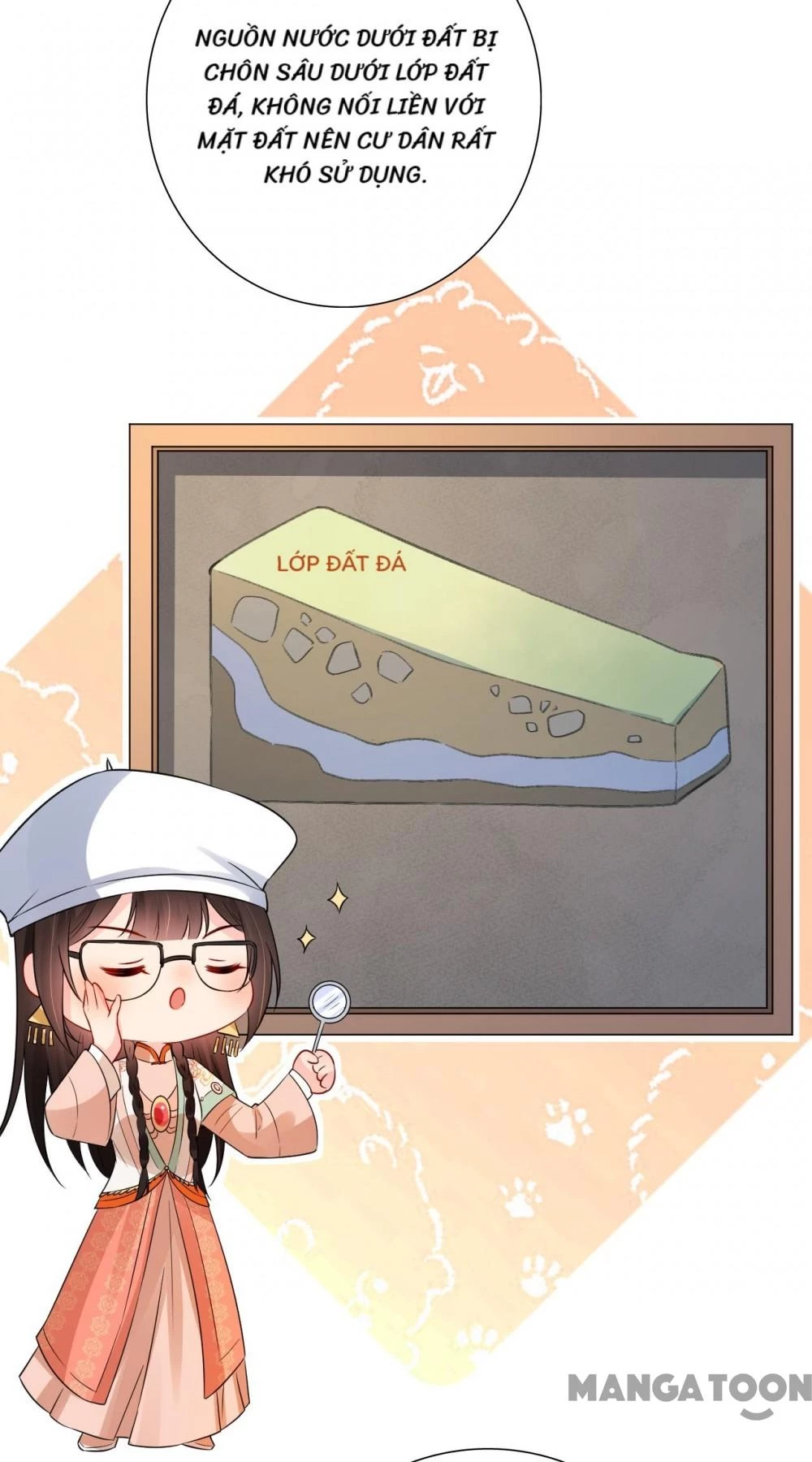 Quận Chúa Cẩn Thận, Đã Định Rồi Khó Đổi Lắm! Chapter 185 - 12