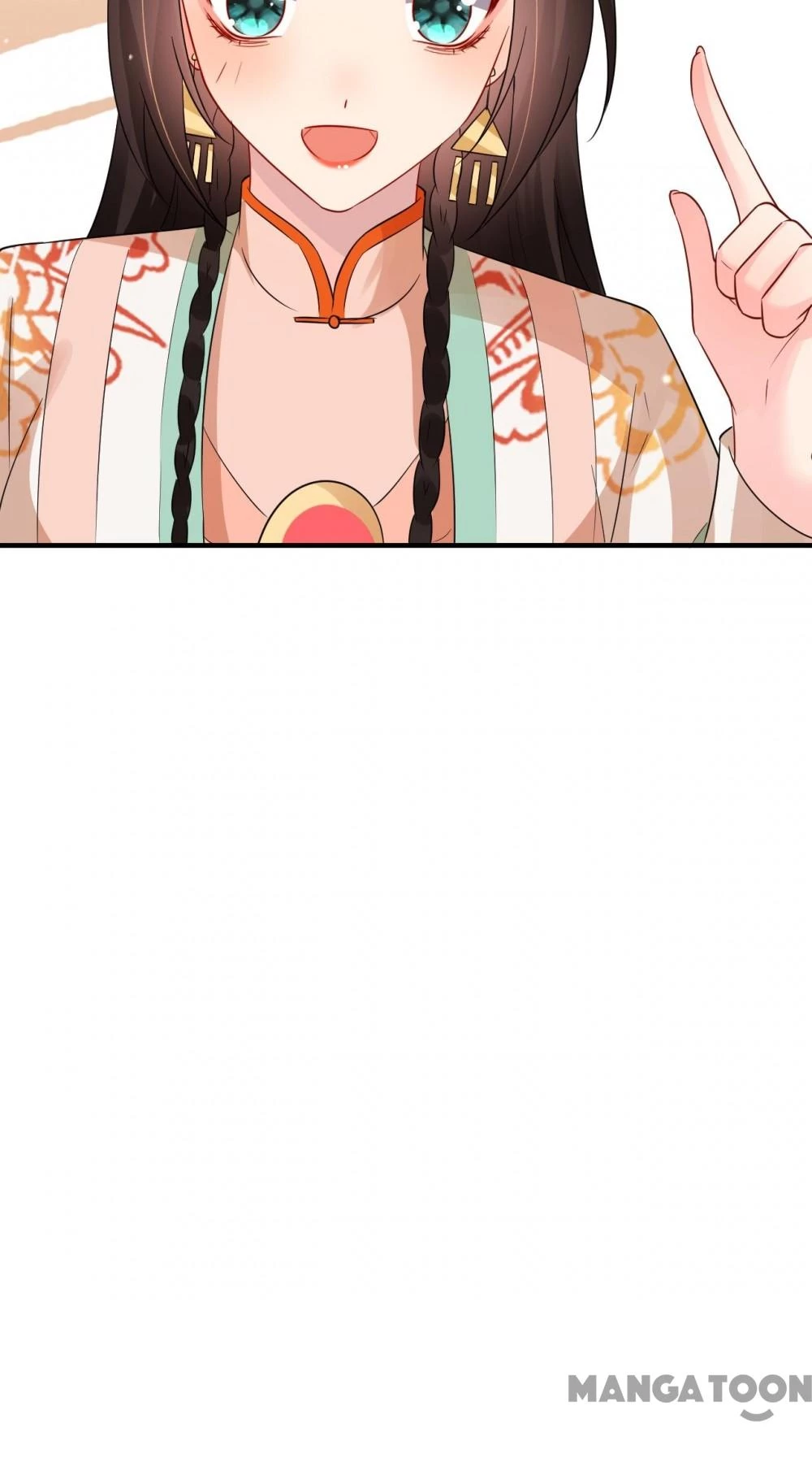 Quận Chúa Cẩn Thận, Đã Định Rồi Khó Đổi Lắm! Chapter 185 - 15