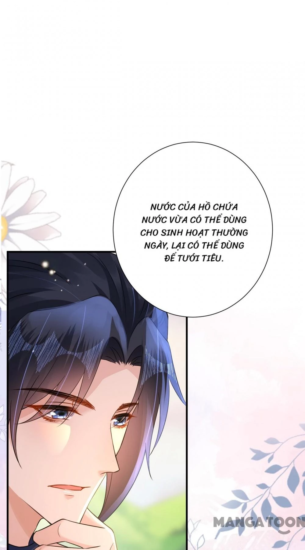 Quận Chúa Cẩn Thận, Đã Định Rồi Khó Đổi Lắm! Chapter 185 - 17