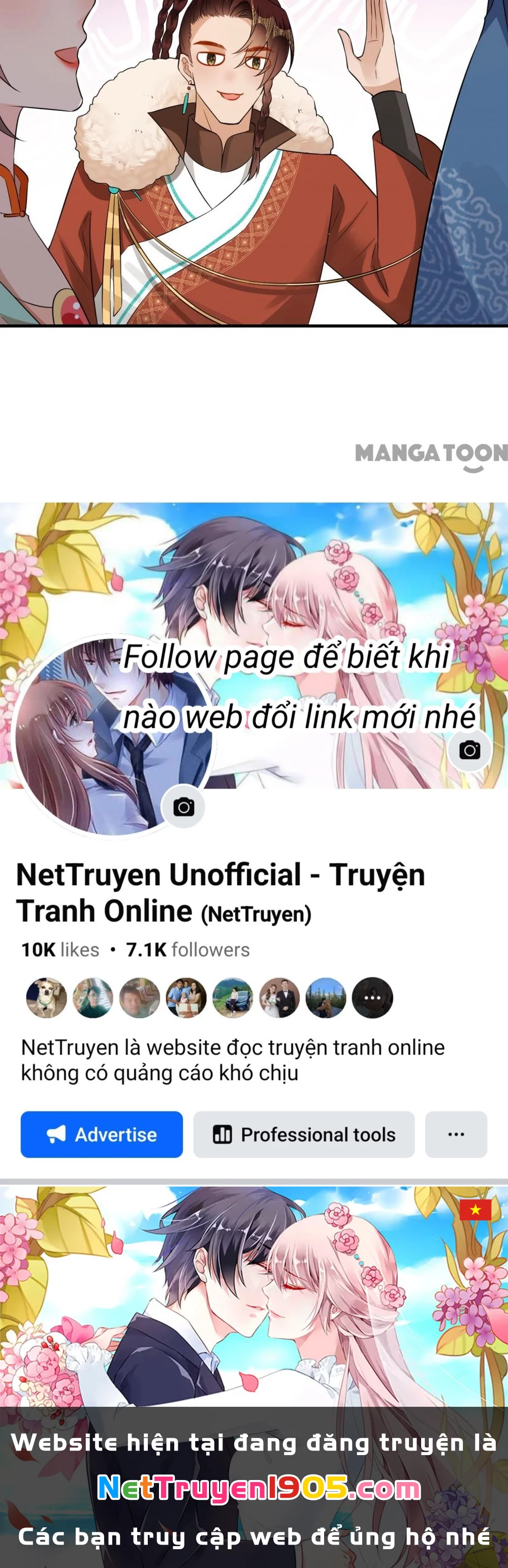 Quận Chúa Cẩn Thận, Đã Định Rồi Khó Đổi Lắm! Chapter 185 - 21