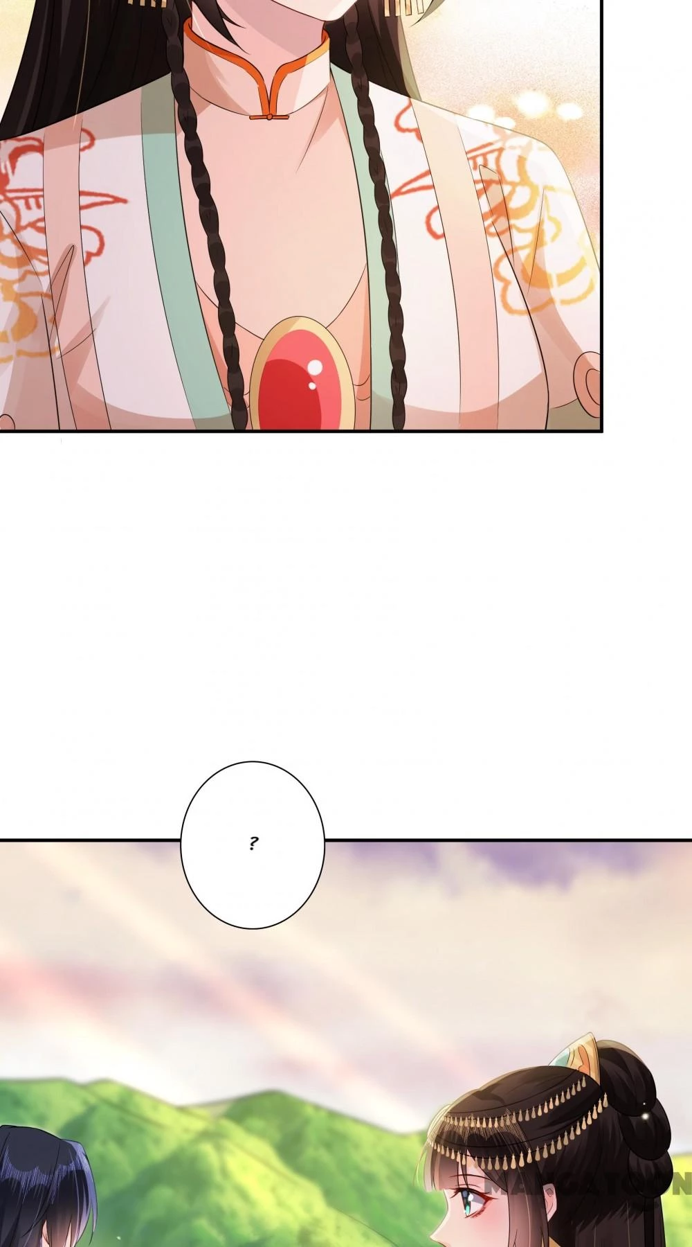 Quận Chúa Cẩn Thận, Đã Định Rồi Khó Đổi Lắm! Chapter 186 - 7