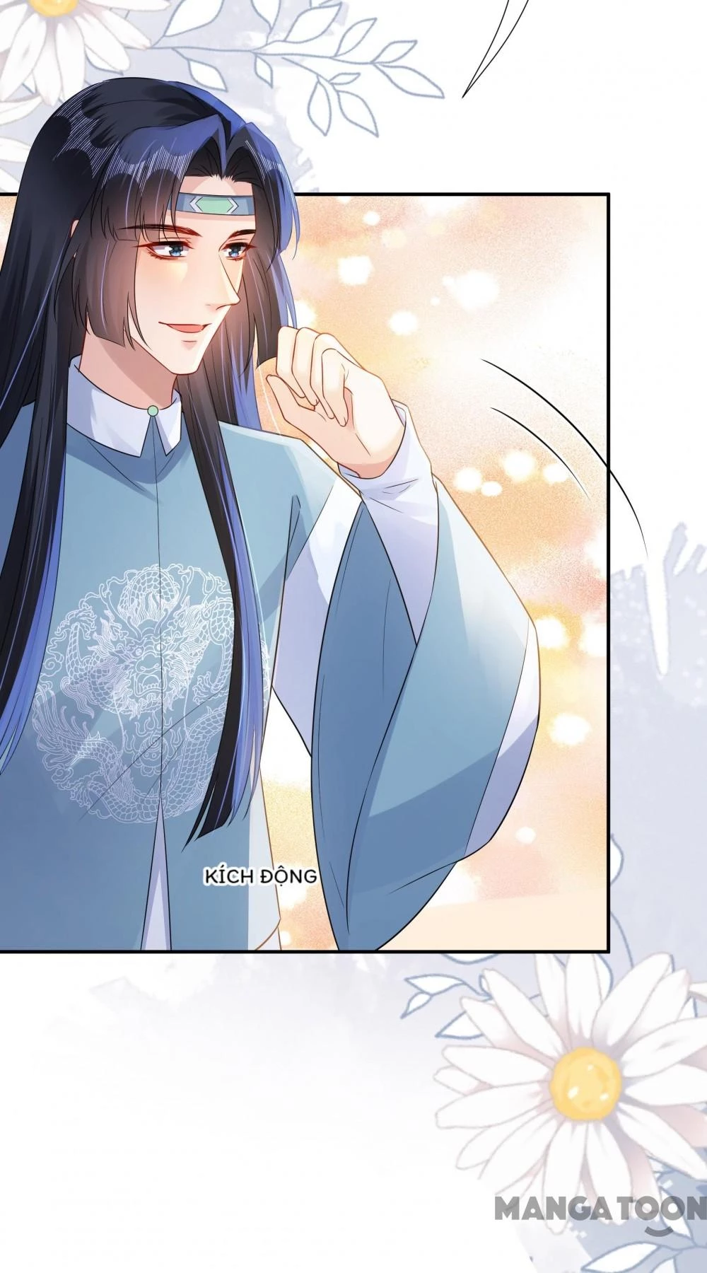 Quận Chúa Cẩn Thận, Đã Định Rồi Khó Đổi Lắm! Chapter 186 - 12