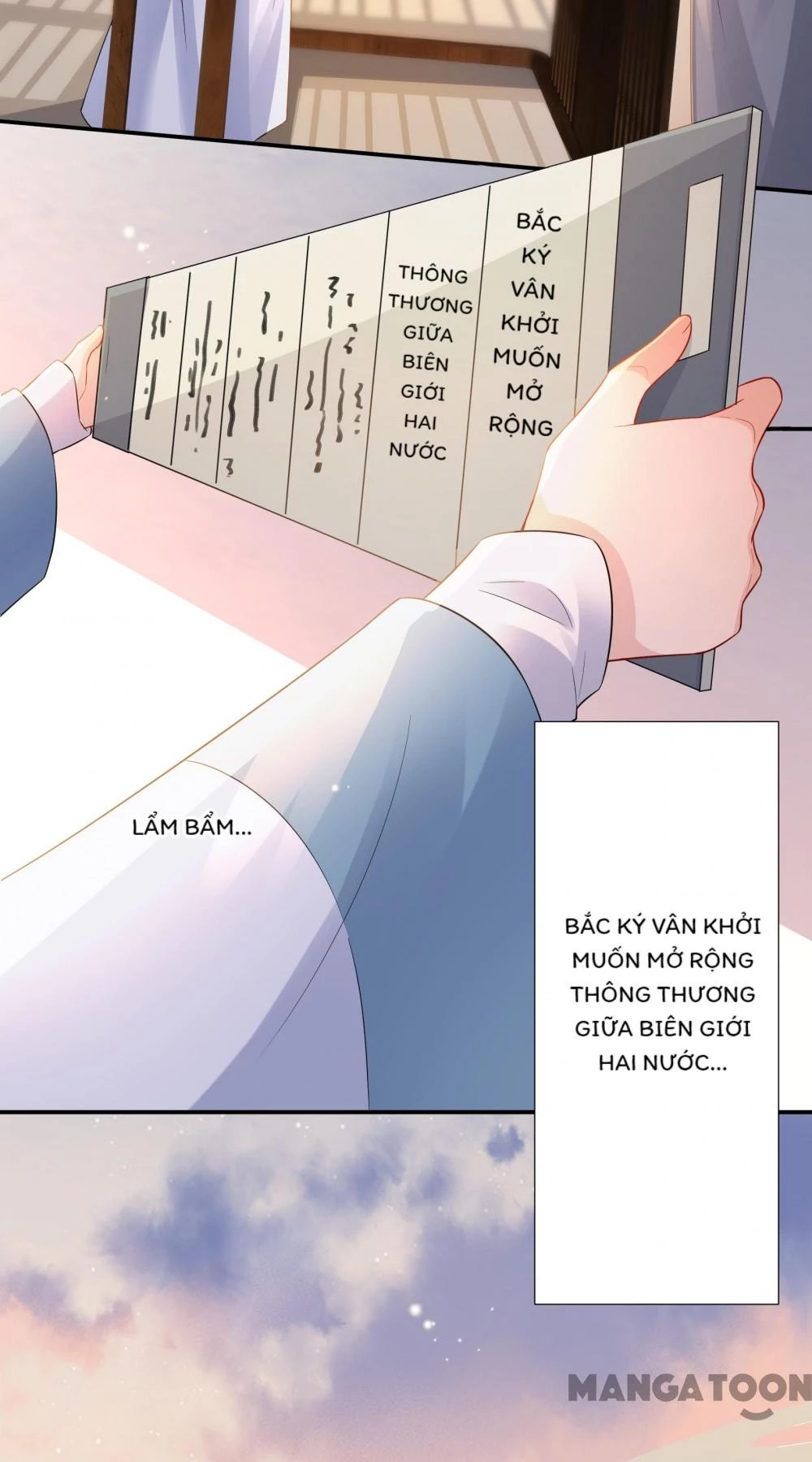 Quận Chúa Cẩn Thận, Đã Định Rồi Khó Đổi Lắm! Chapter 186 - 14