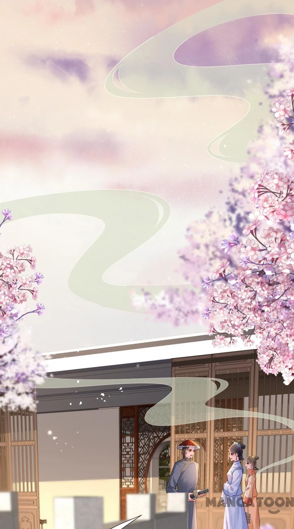 Quận Chúa Cẩn Thận, Đã Định Rồi Khó Đổi Lắm! Chapter 186 - 15