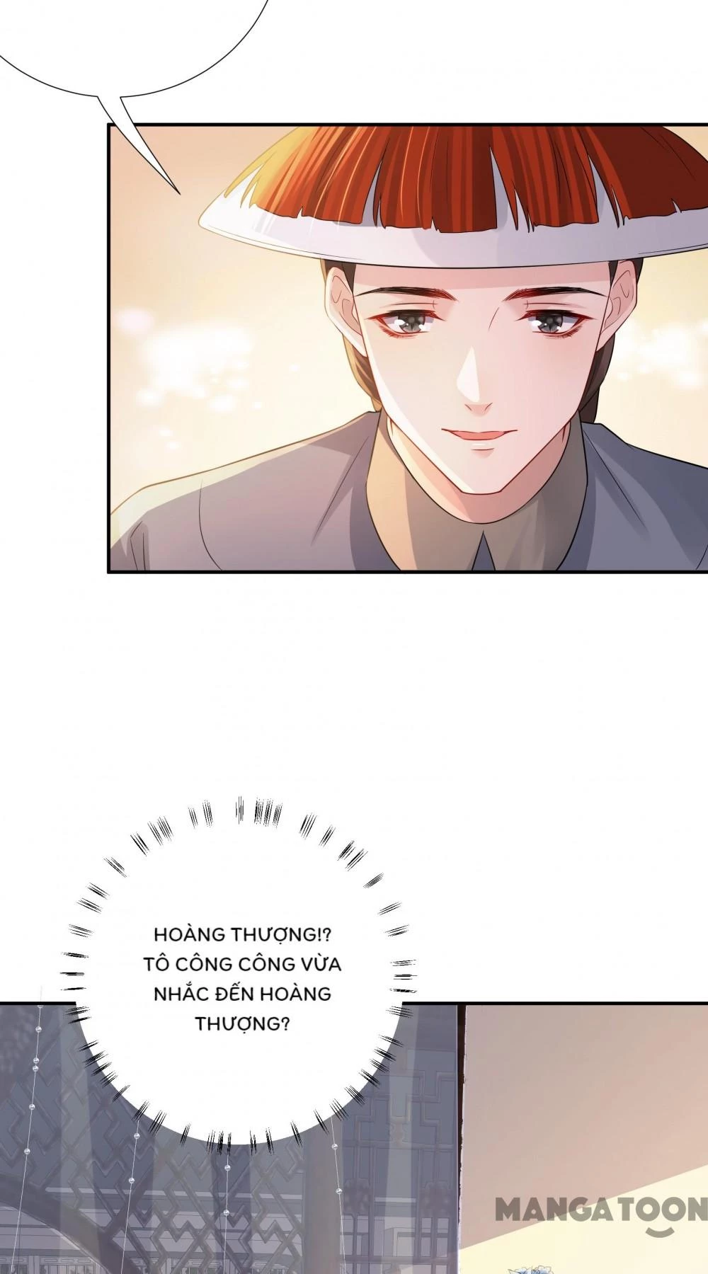 Quận Chúa Cẩn Thận, Đã Định Rồi Khó Đổi Lắm! Chapter 187 - 4