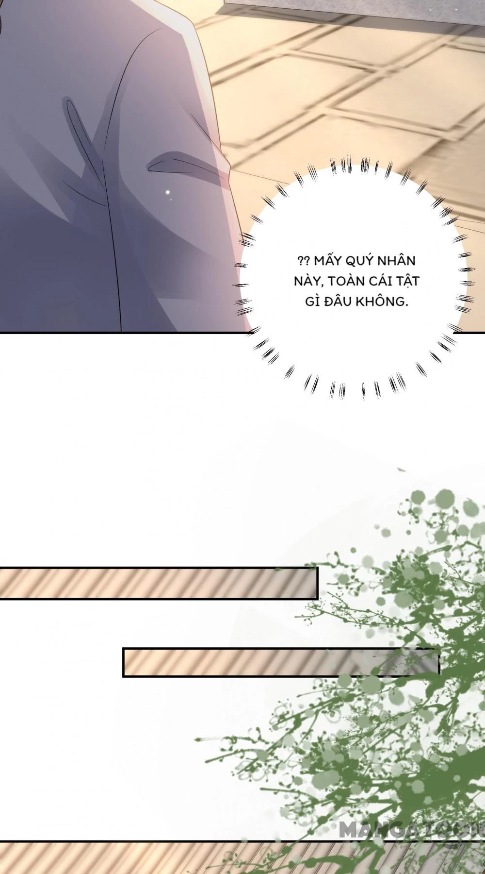 Quận Chúa Cẩn Thận, Đã Định Rồi Khó Đổi Lắm! Chapter 188 - 3