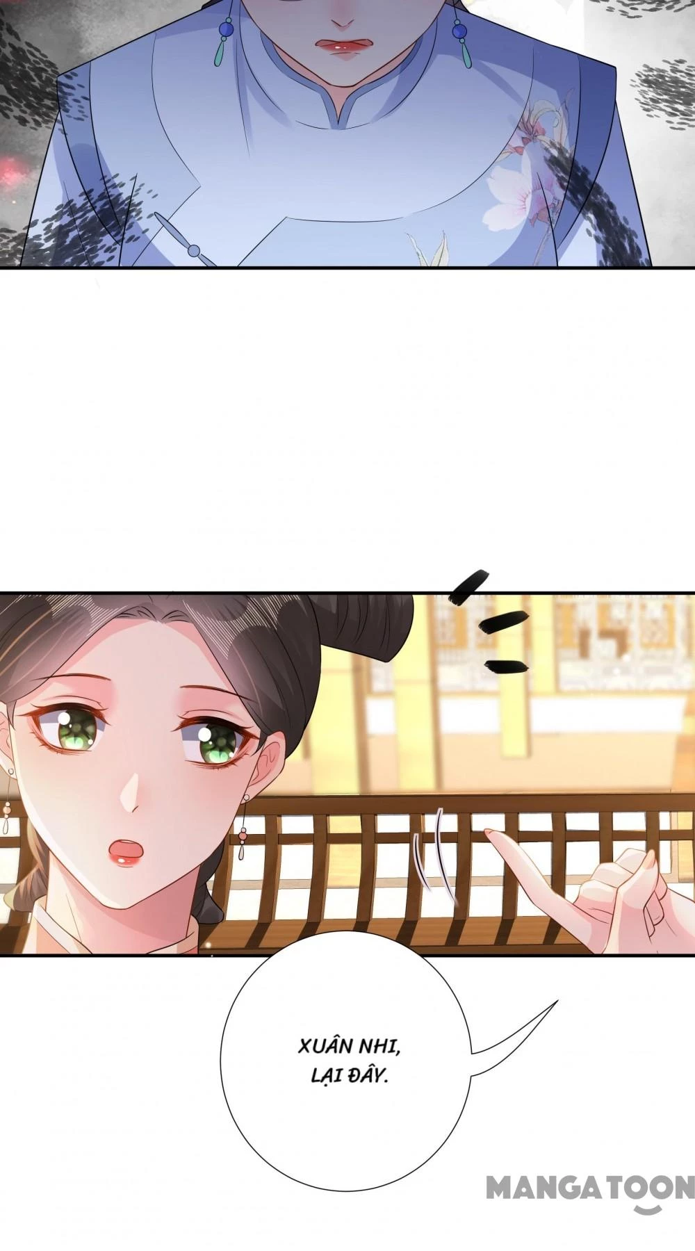 Quận Chúa Cẩn Thận, Đã Định Rồi Khó Đổi Lắm! Chapter 188 - 6